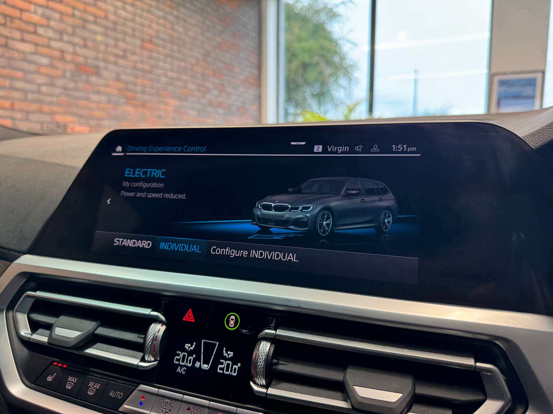 BMW 3 SERIES 2.0 330e M Sport Professional Edition Auto 5dr #54