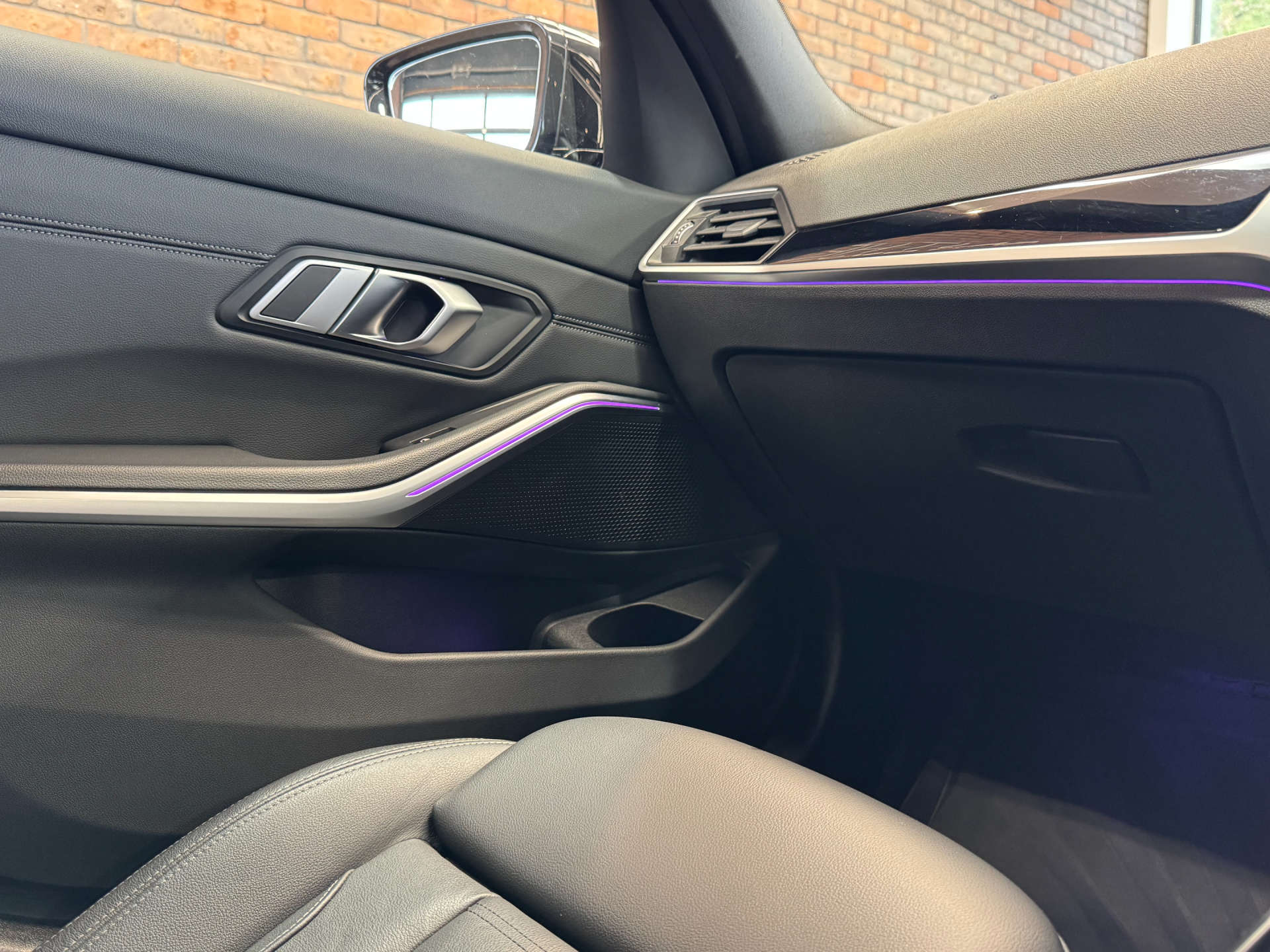 BMW 3 SERIES 2.0 330e M Sport Professional Edition Auto 5dr #62