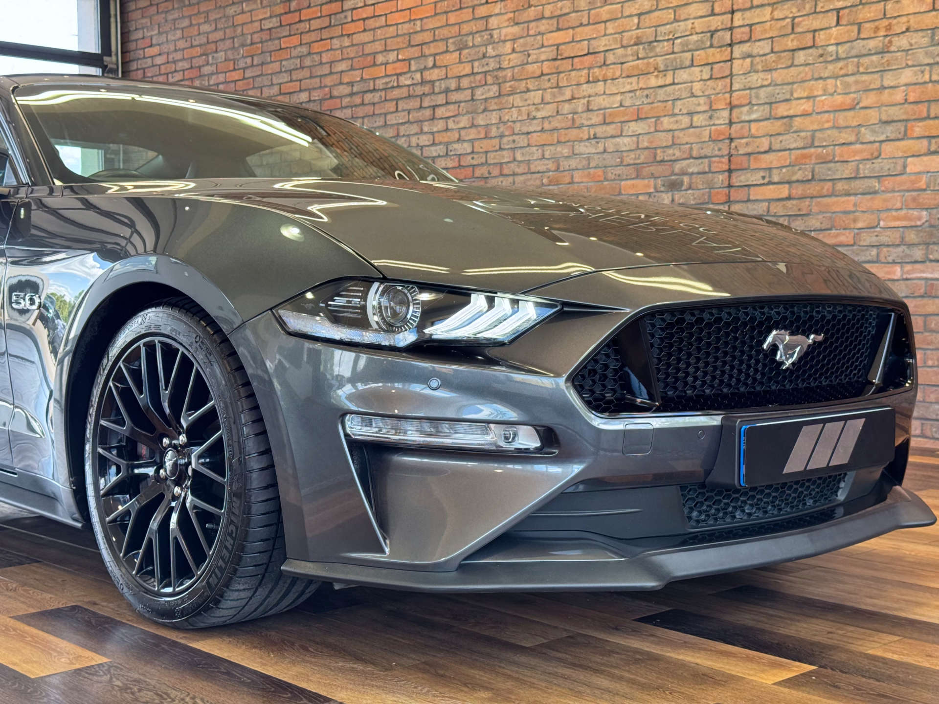 FORD MUSTANG 5.0 Mustang GT Auto 2dr #11