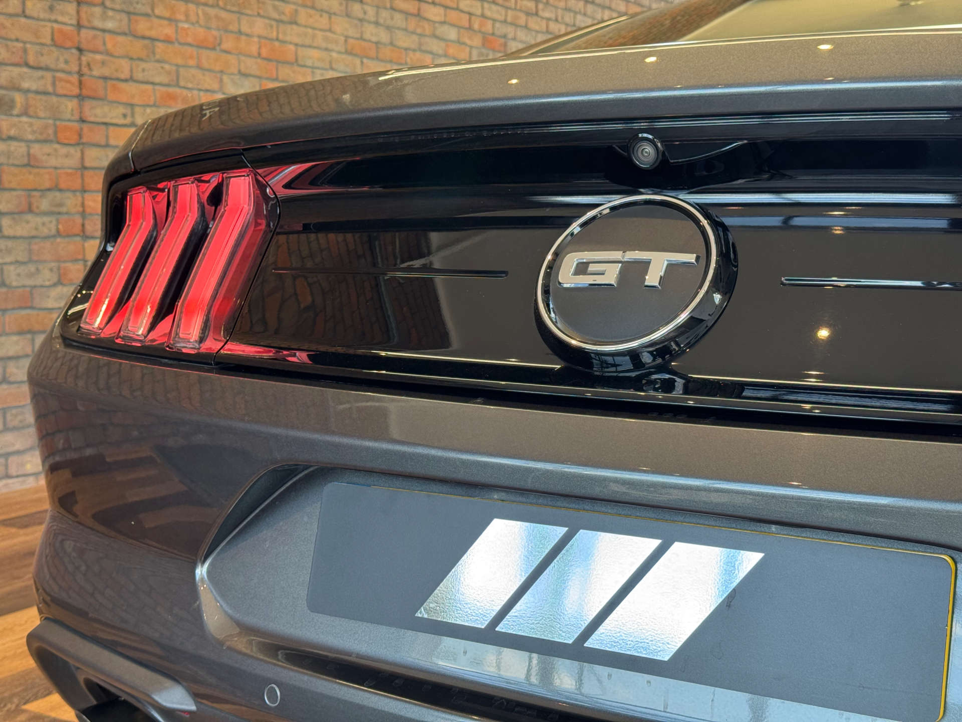 FORD MUSTANG 5.0 Mustang GT Auto 2dr #19