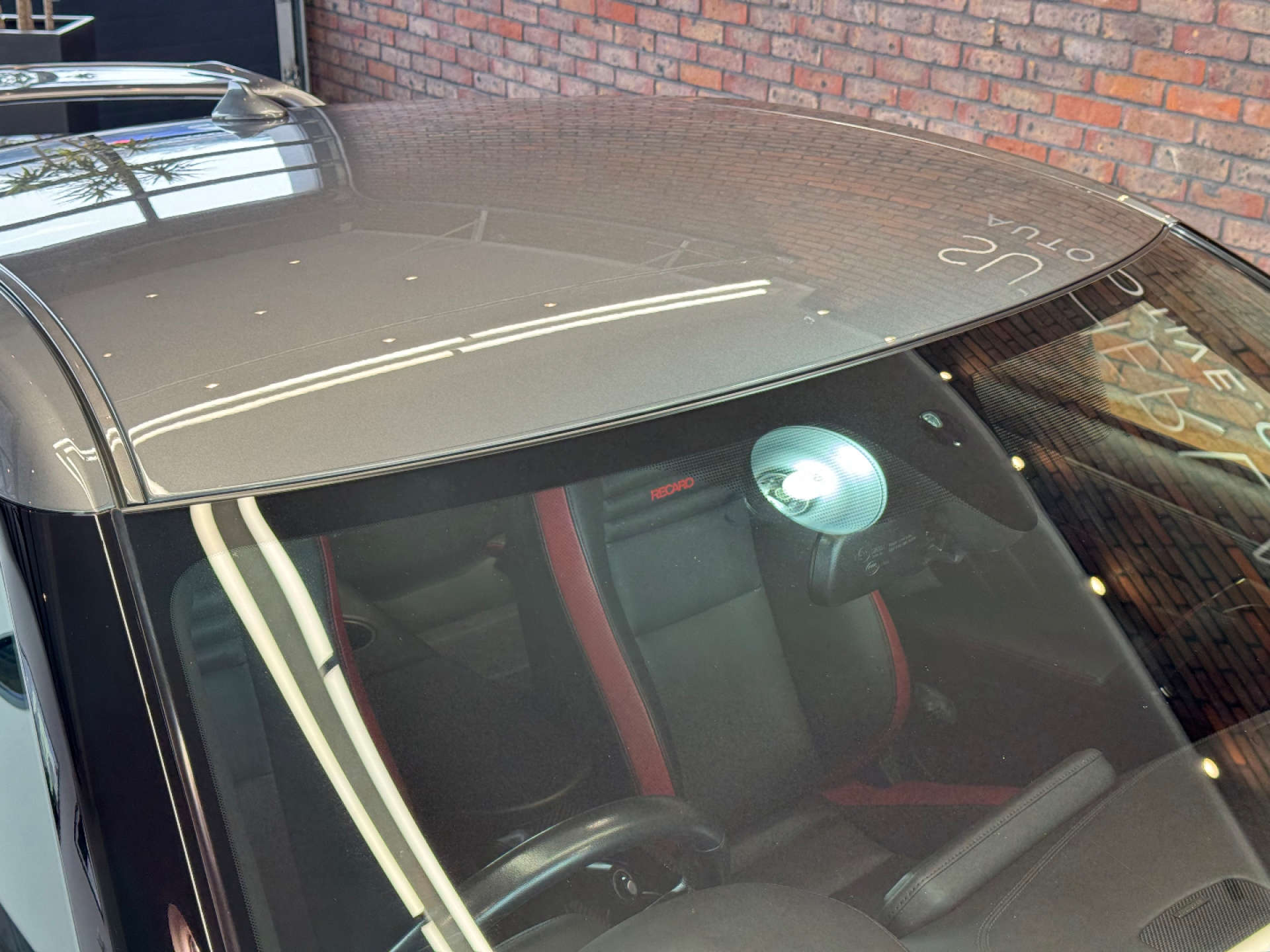 NISSAN GT-R 3.8 GT-R Recaro Semi-Auto 4WD 2dr #24