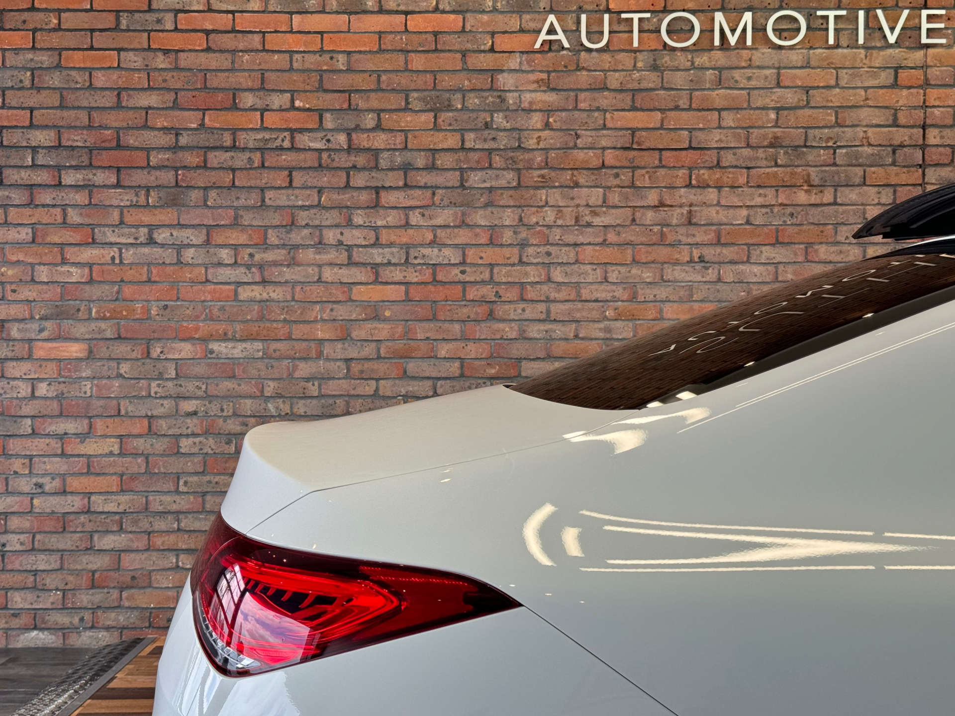 MERCEDES-BENZ CLA 1.3 CLA 180 AMG Line Premium+ Auto 4dr #20