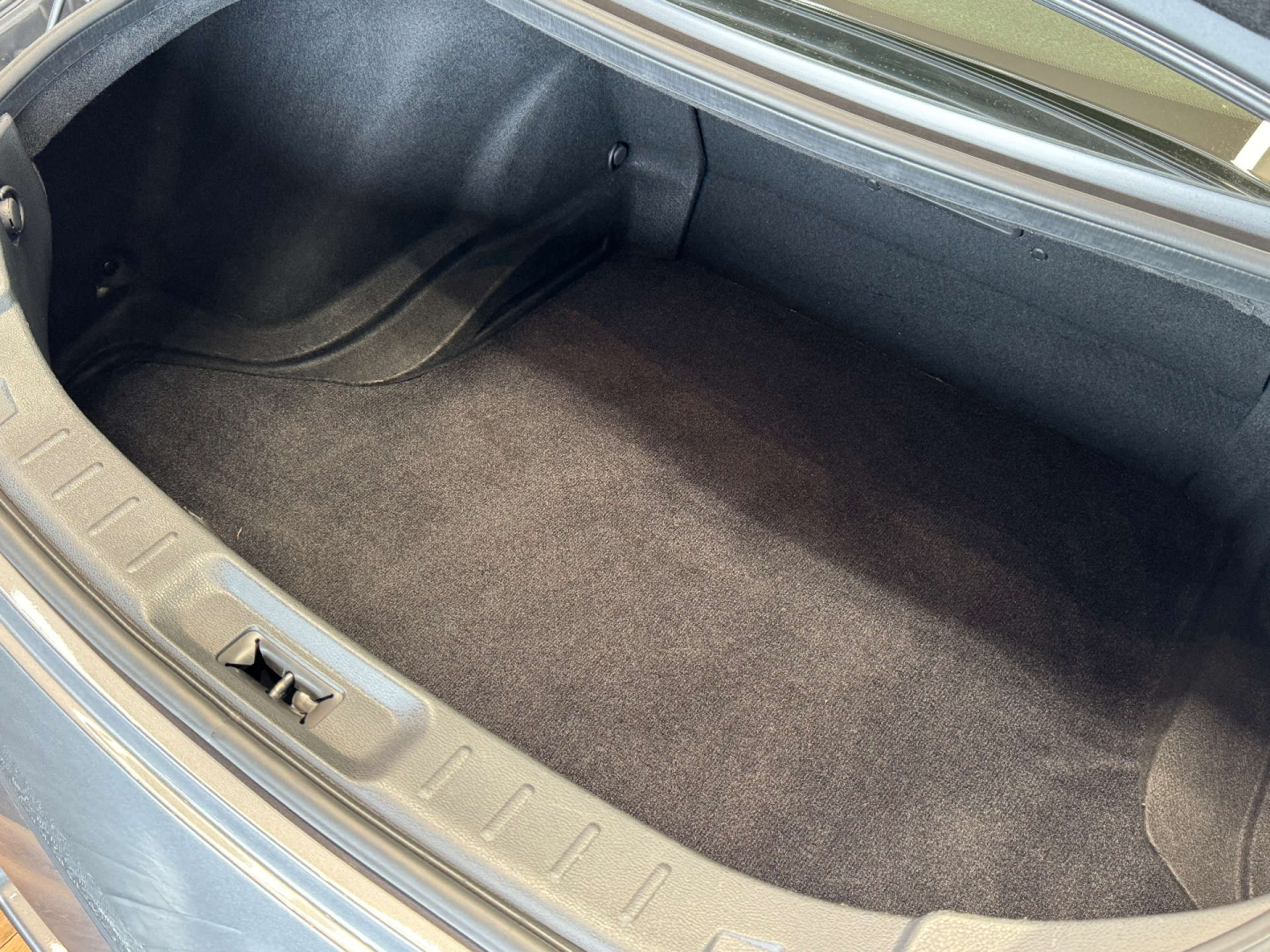 NISSAN GT-R 3.8 GT-R Recaro Semi-Auto 4WD 2dr #37
