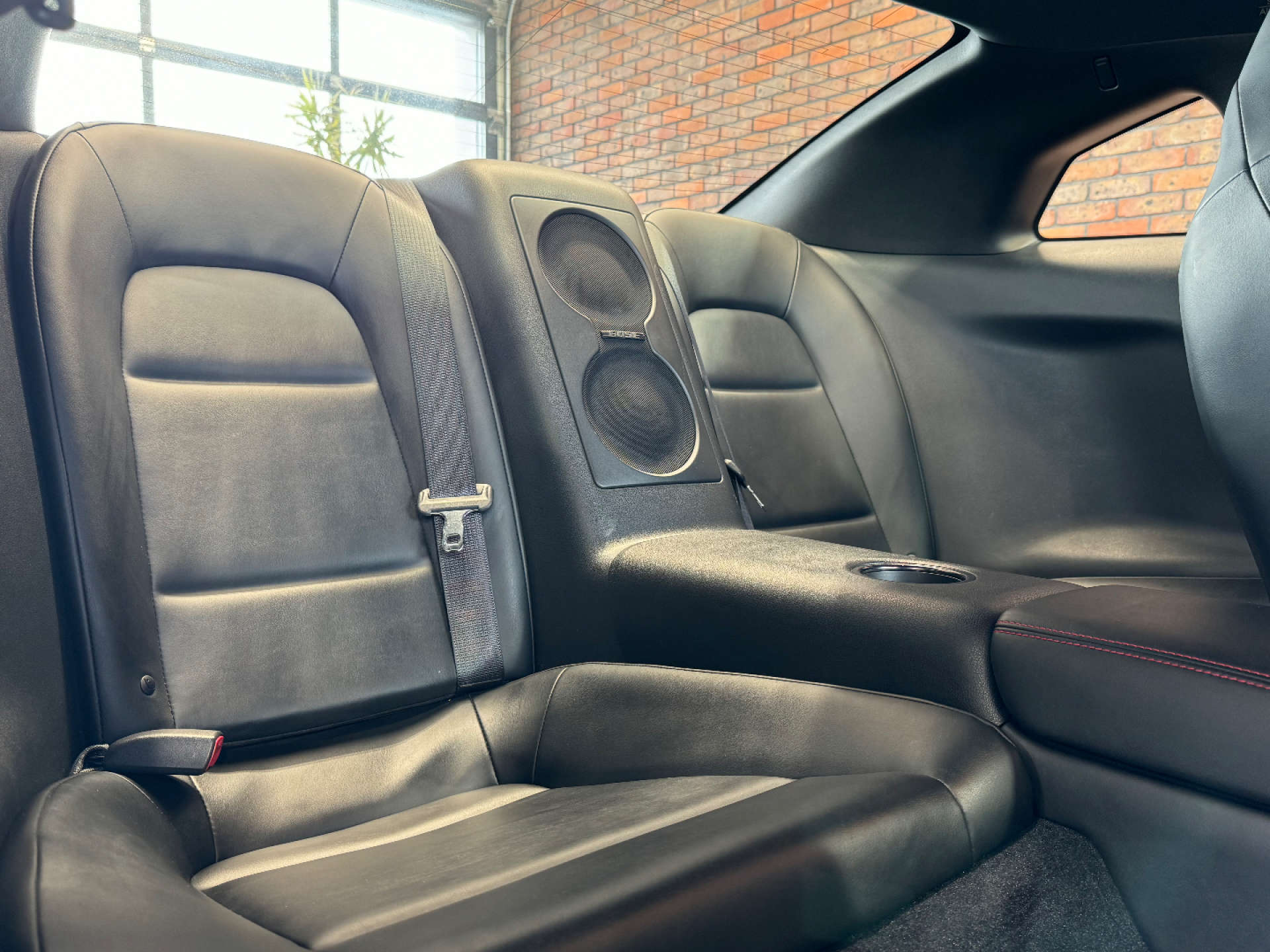 NISSAN GT-R 3.8 GT-R Recaro Semi-Auto 4WD 2dr #38