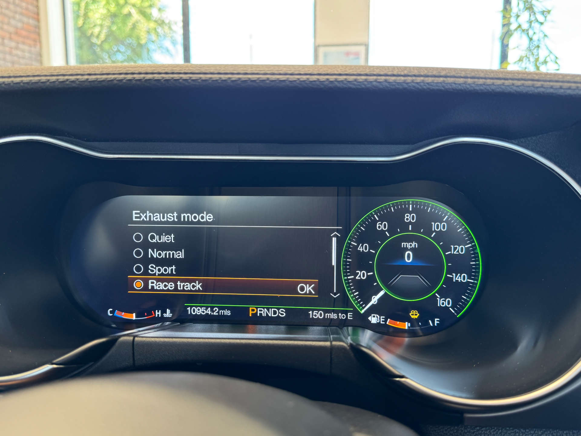 FORD MUSTANG 5.0 Mustang GT Auto 2dr #47