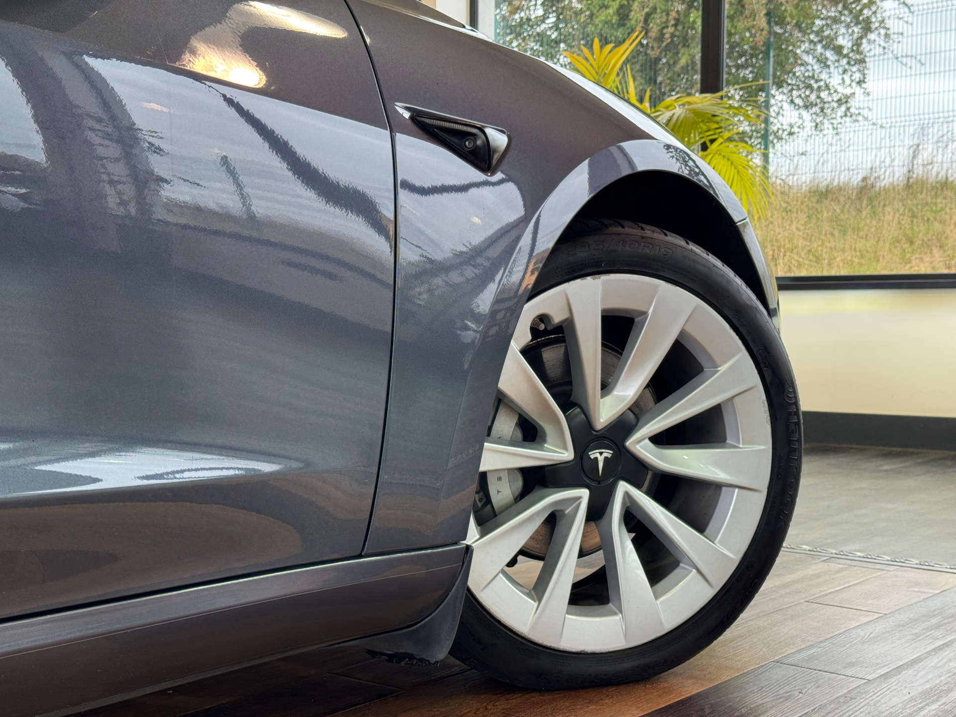 TESLA MODEL 3 Model 3 Long Range AWD 4WD 4dr #14