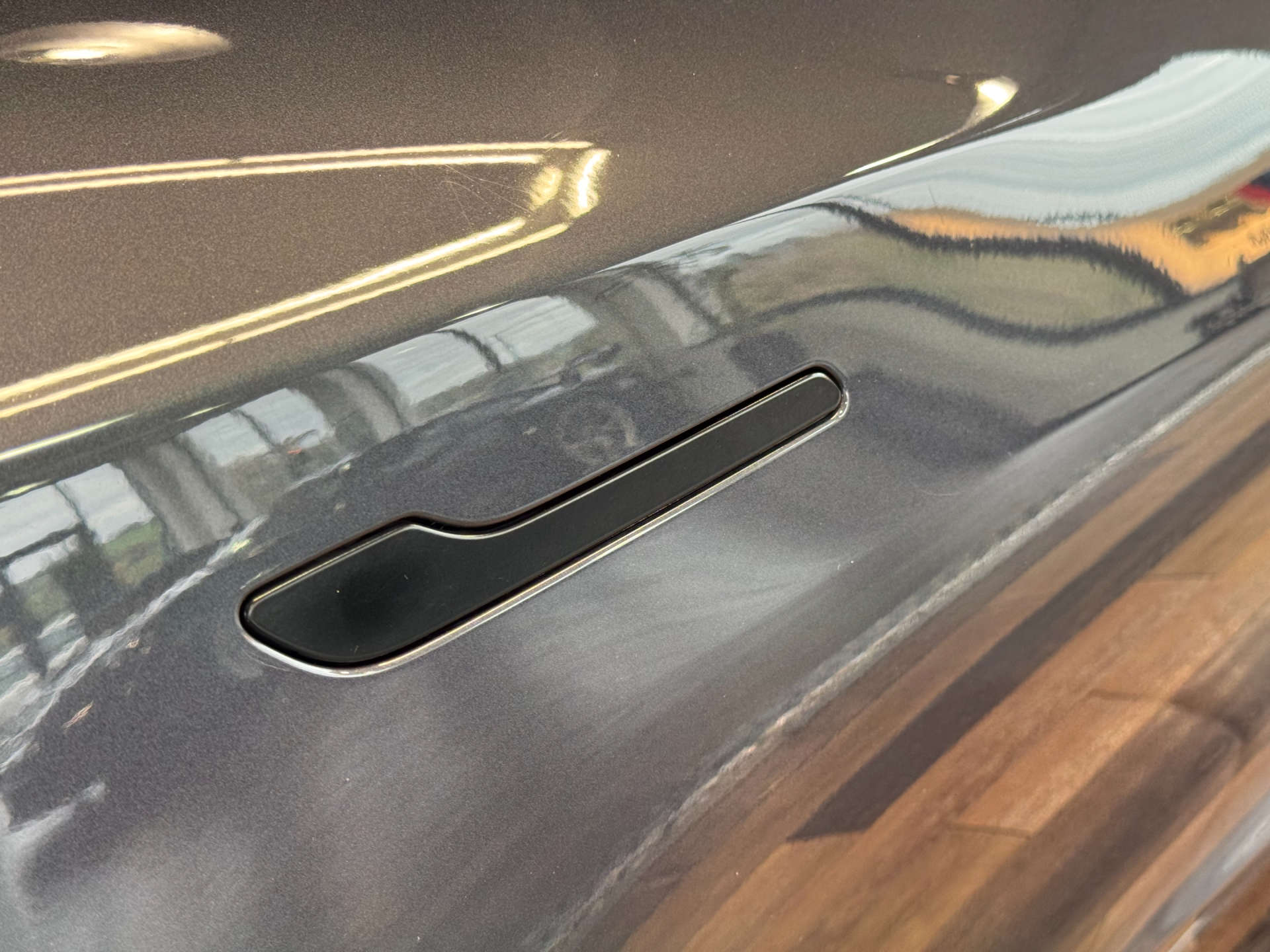 TESLA MODEL 3 Model 3 Long Range AWD 4WD 4dr #18