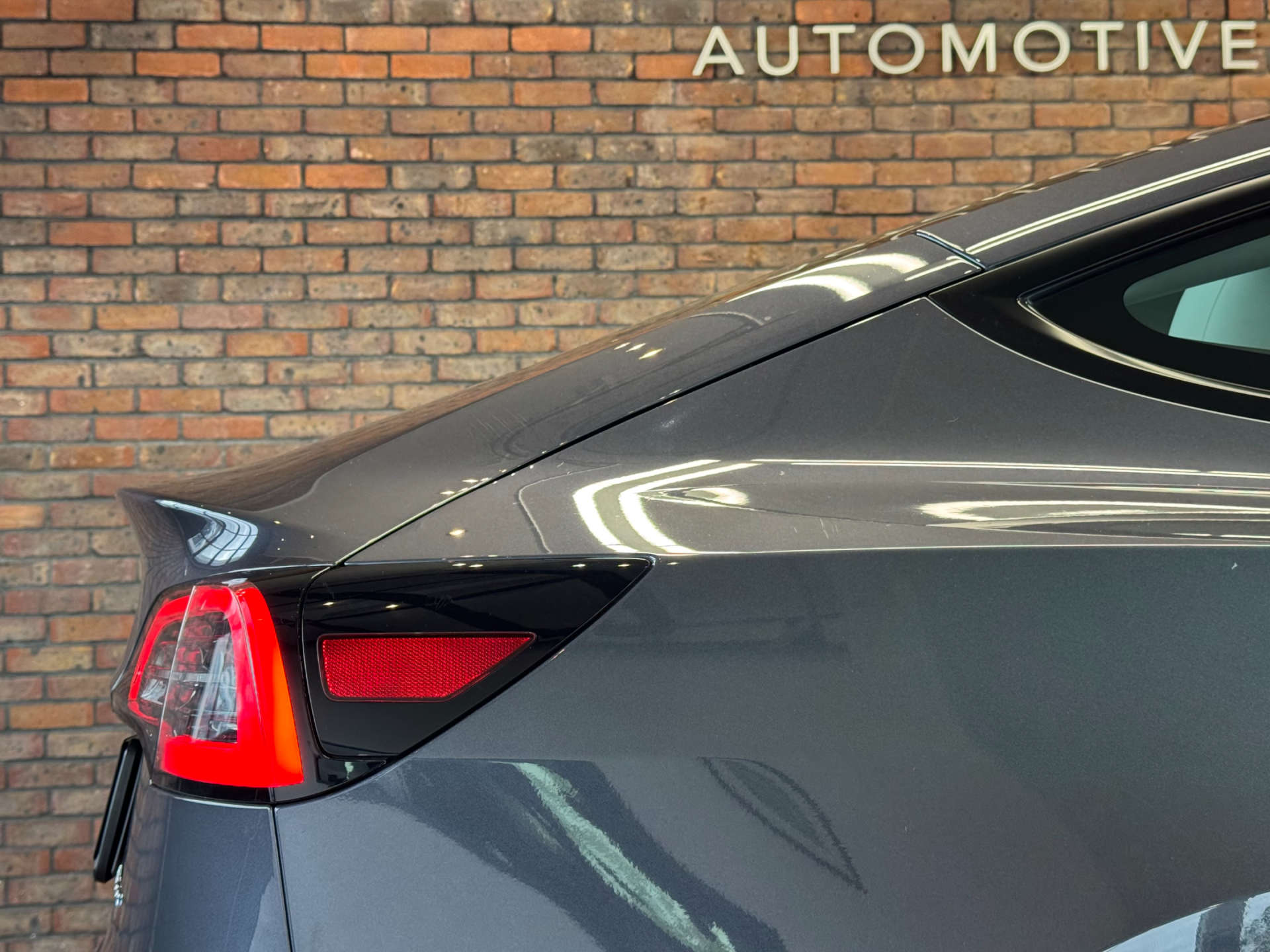 TESLA MODEL 3 Model 3 Long Range AWD 4WD 4dr #21