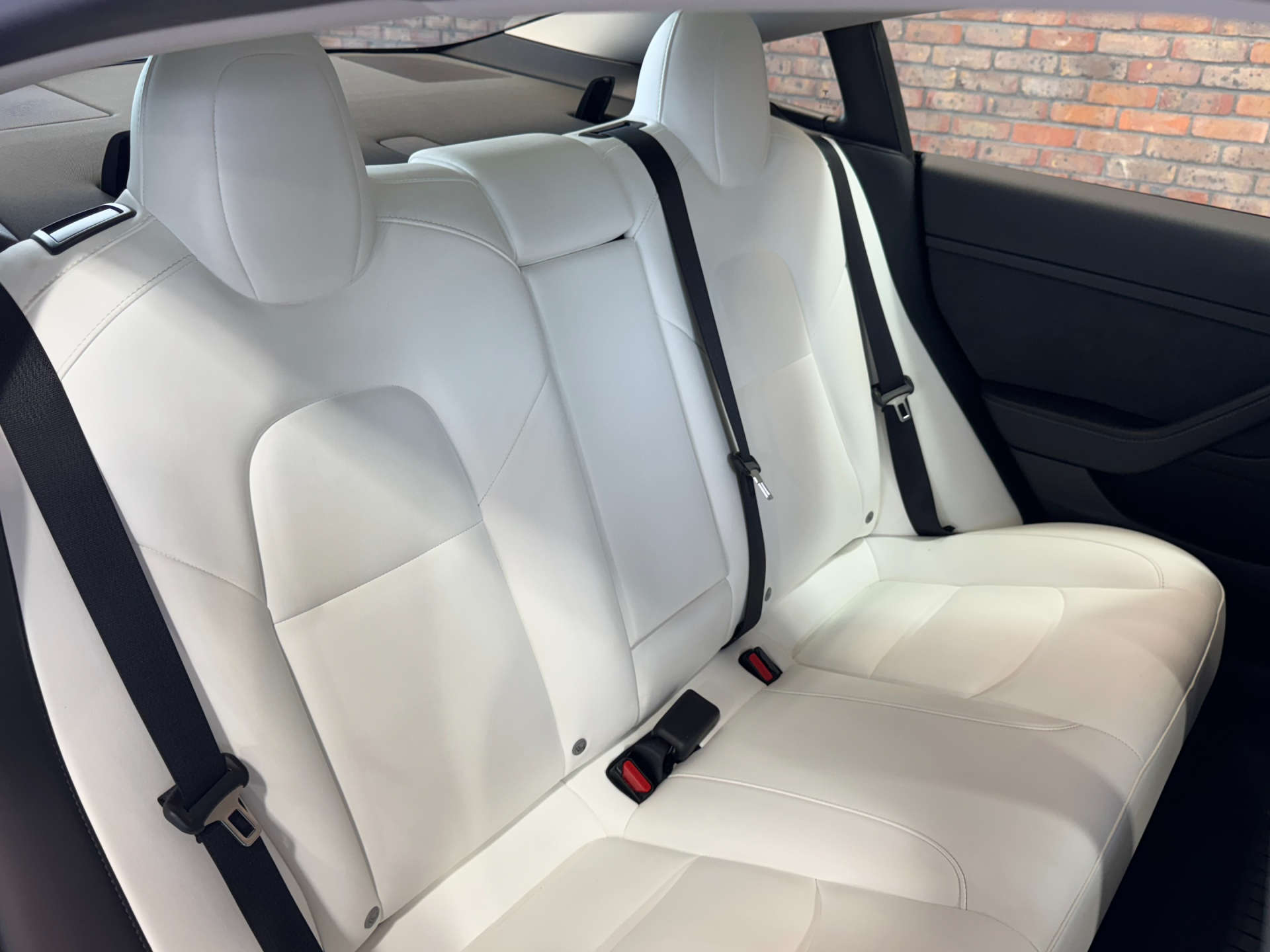 TESLA MODEL 3 Model 3 Long Range AWD 4WD 4dr #27
