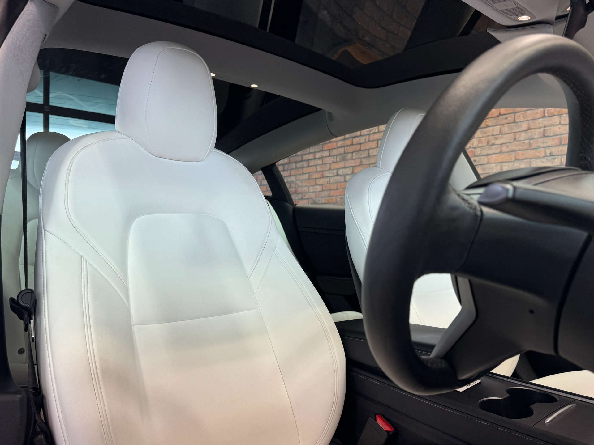 TESLA MODEL 3 Model 3 Long Range AWD 4WD 4dr #32