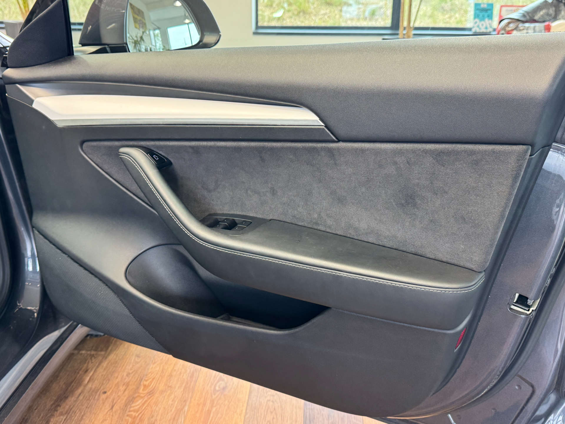 TESLA MODEL 3 Model 3 Long Range AWD 4WD 4dr #34