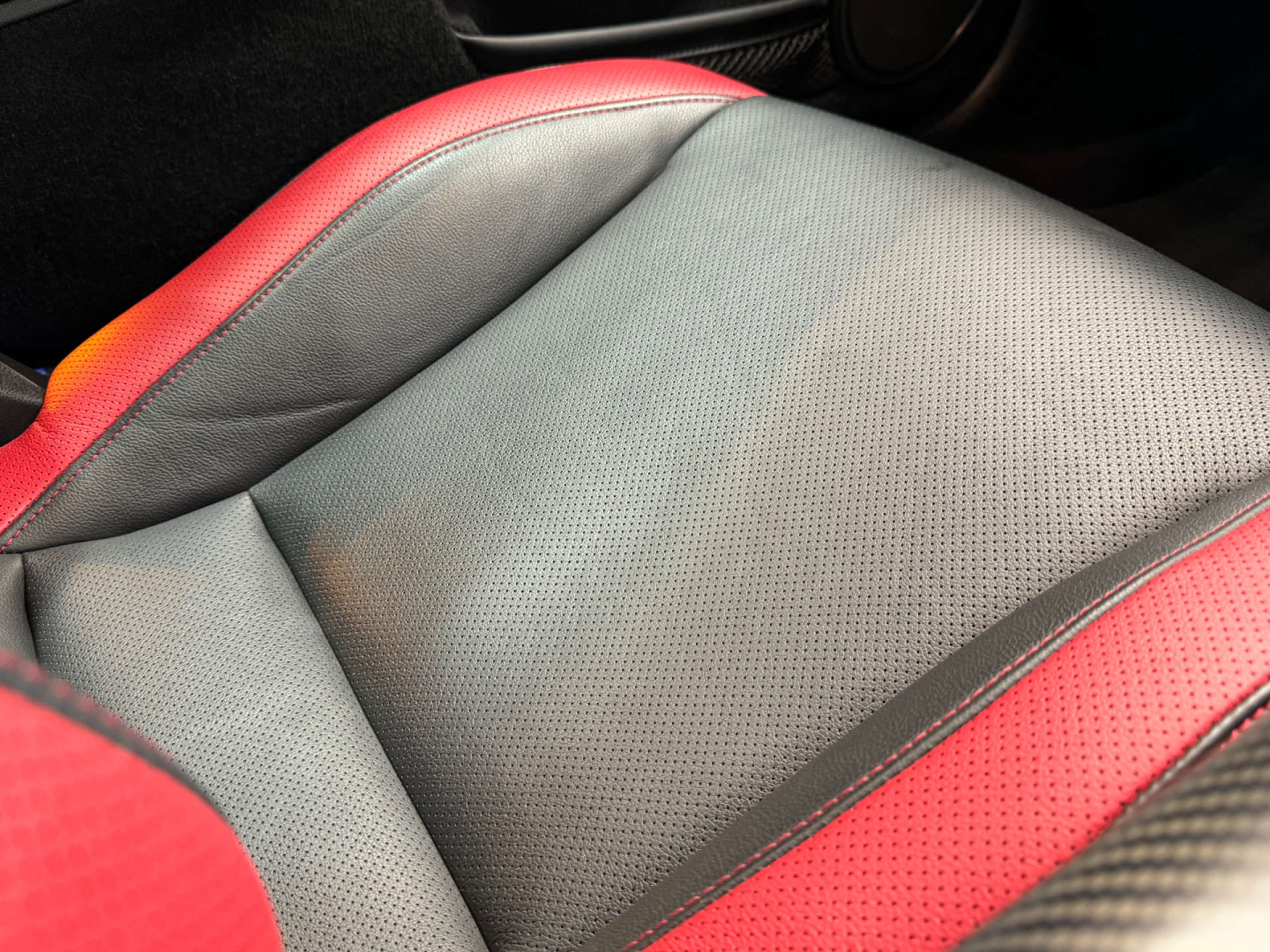NISSAN GT-R 3.8 GT-R Recaro Semi-Auto 4WD 2dr #66