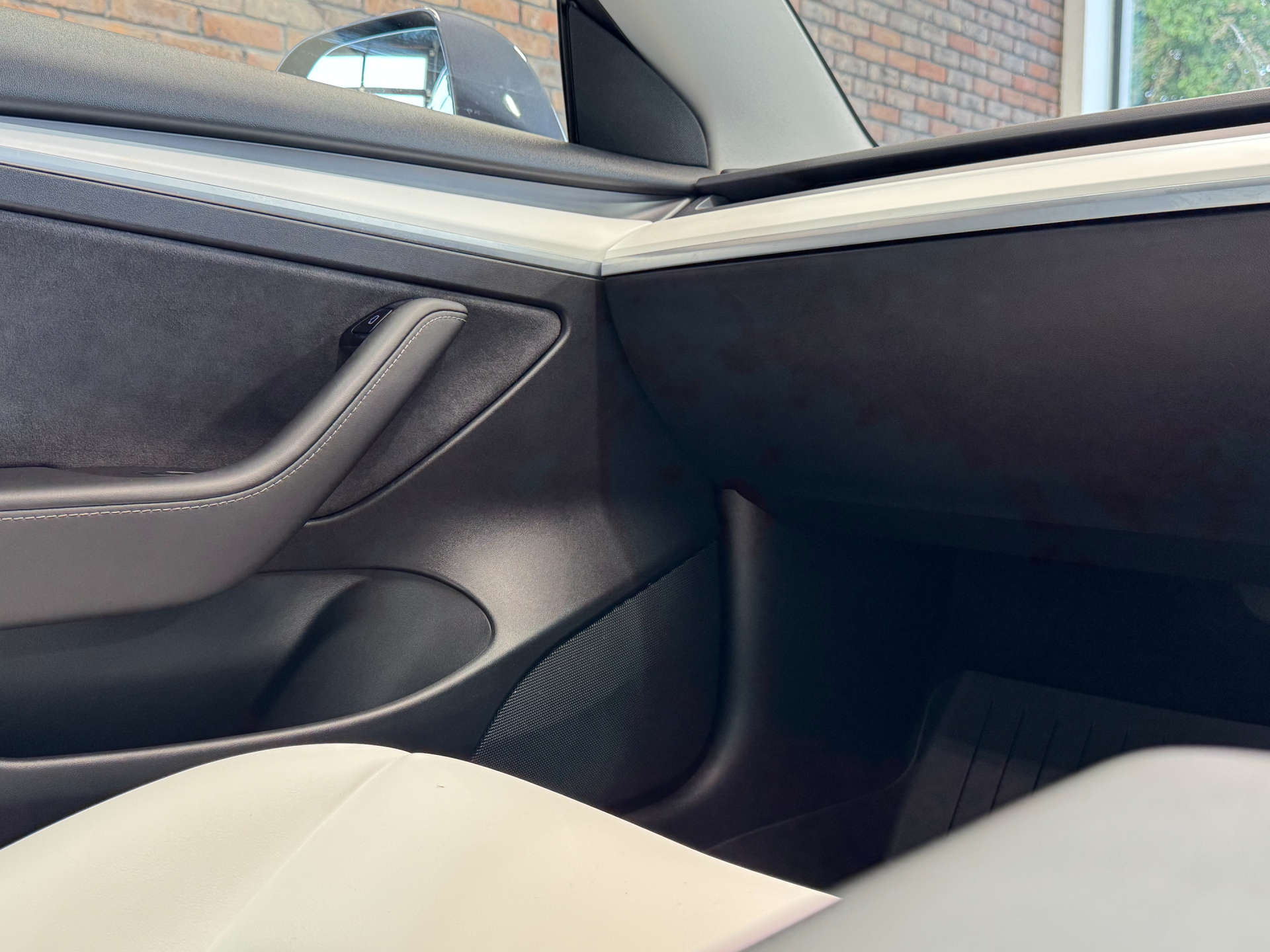 TESLA MODEL 3 Model 3 Long Range AWD 4WD 4dr #43