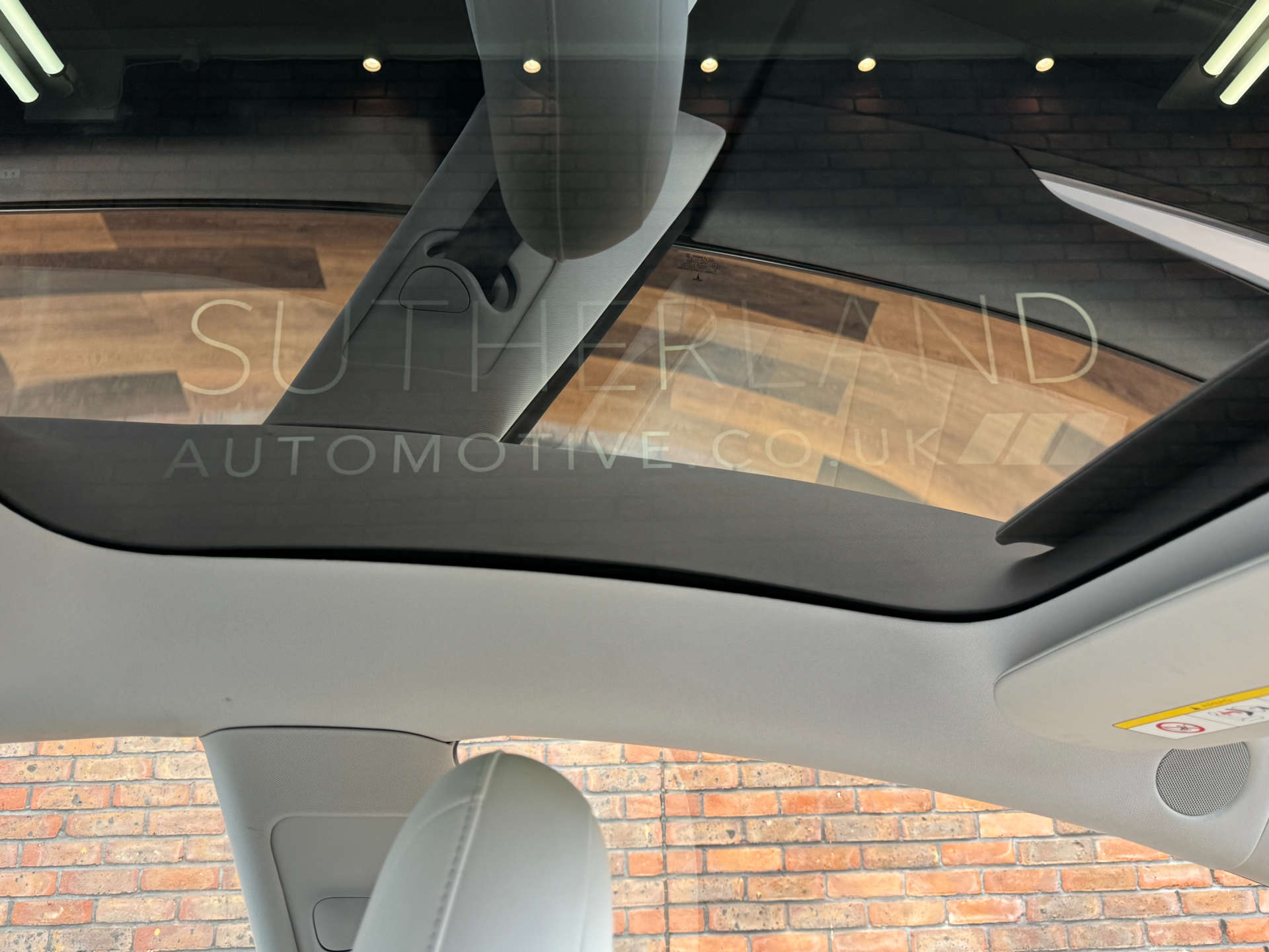 TESLA MODEL 3 Model 3 Long Range AWD 4WD 4dr #47