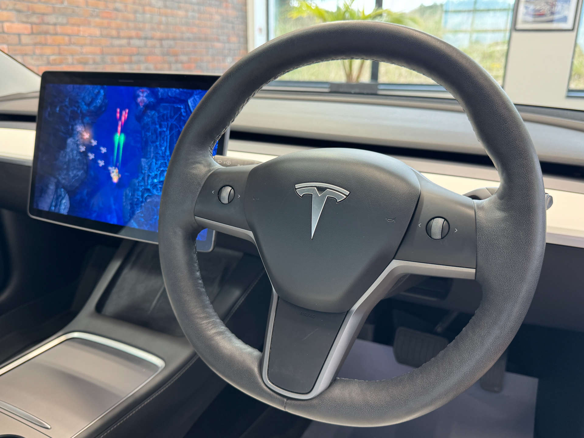 TESLA MODEL 3 Model 3 Long Range AWD 4WD 4dr #48