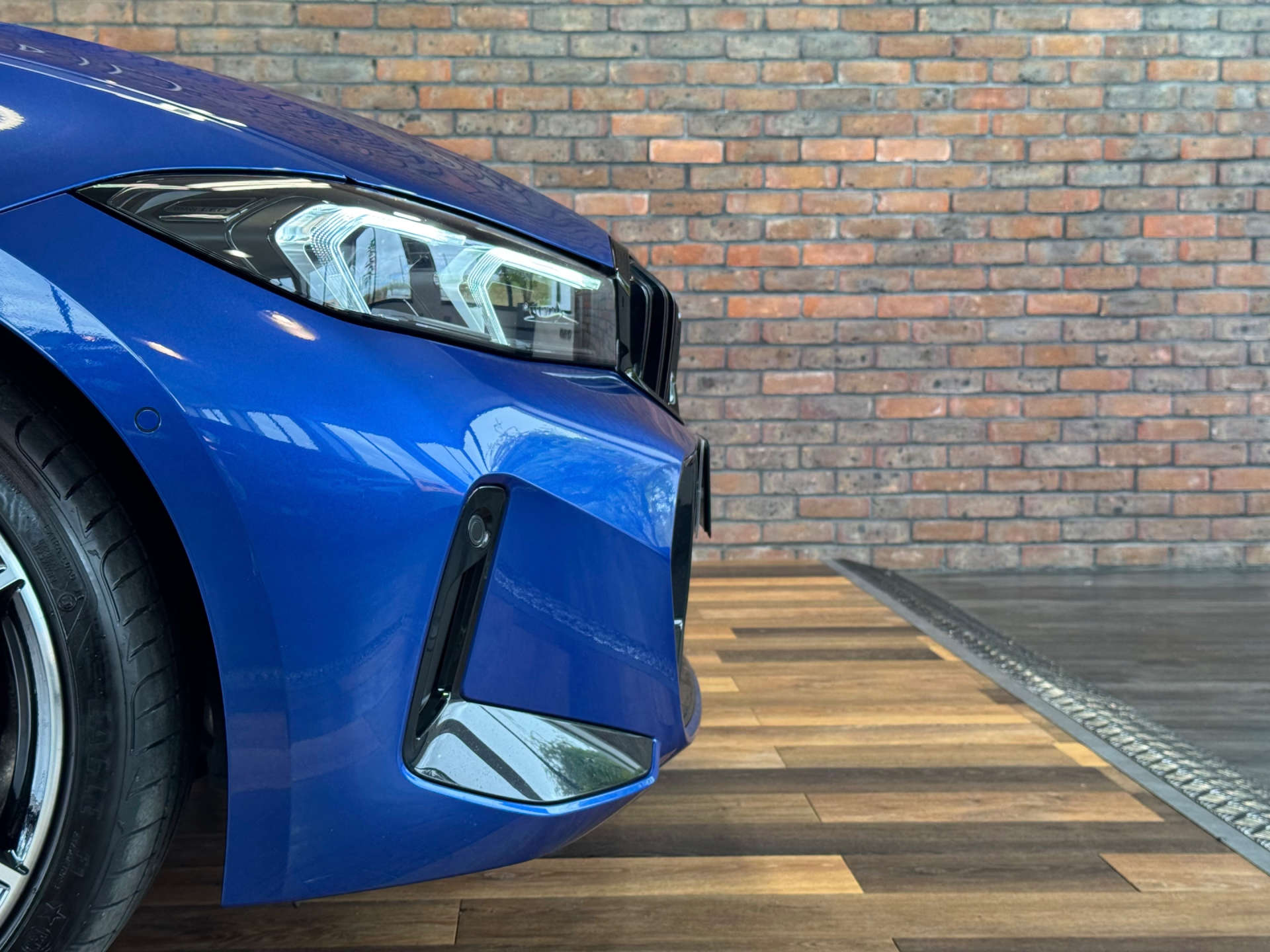 BMW 3 SERIES 2.0 320D M Sport MHEV Auto 5dr #14