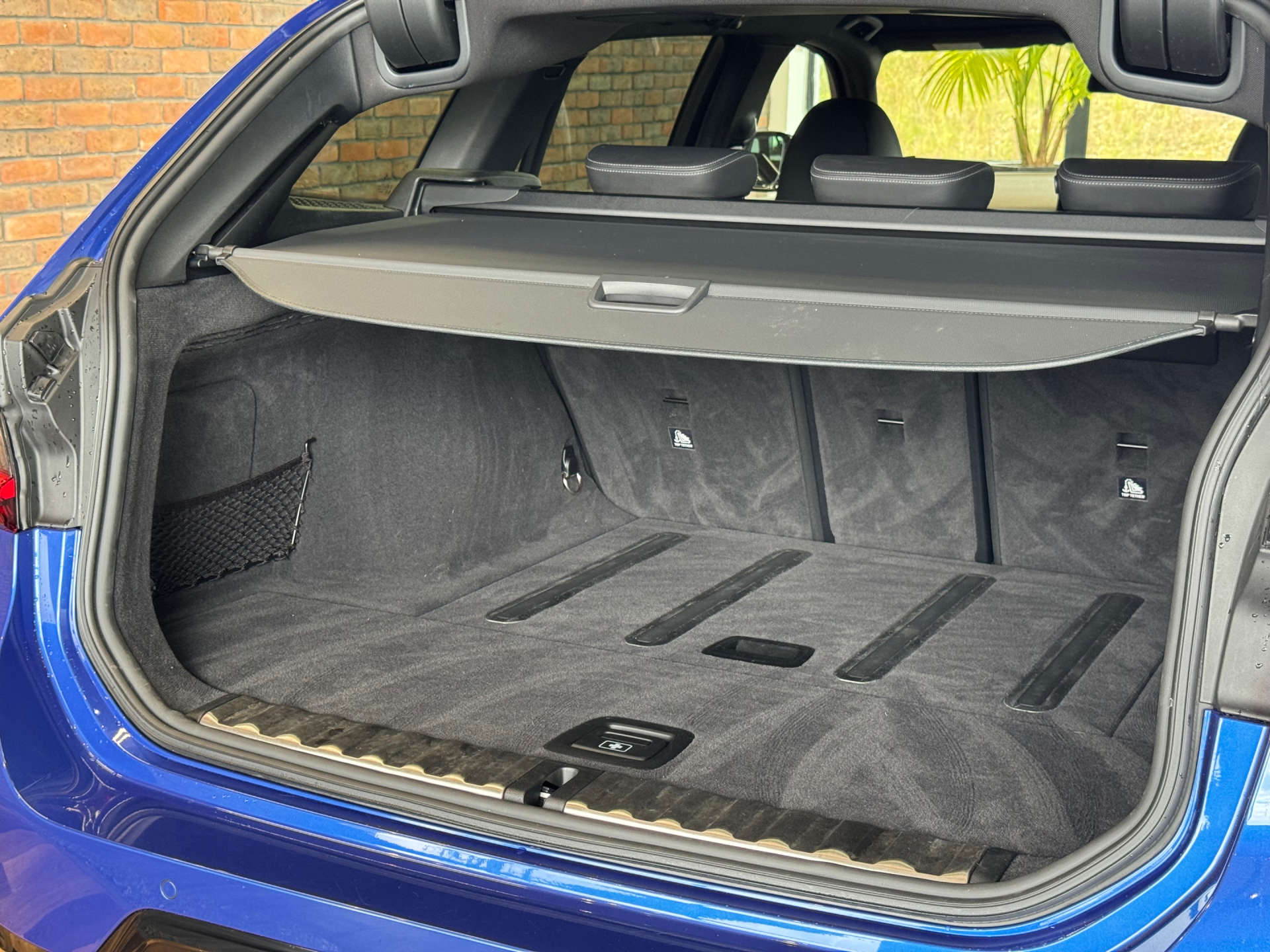 BMW 3 SERIES 2.0 320D M Sport MHEV Auto 5dr #25