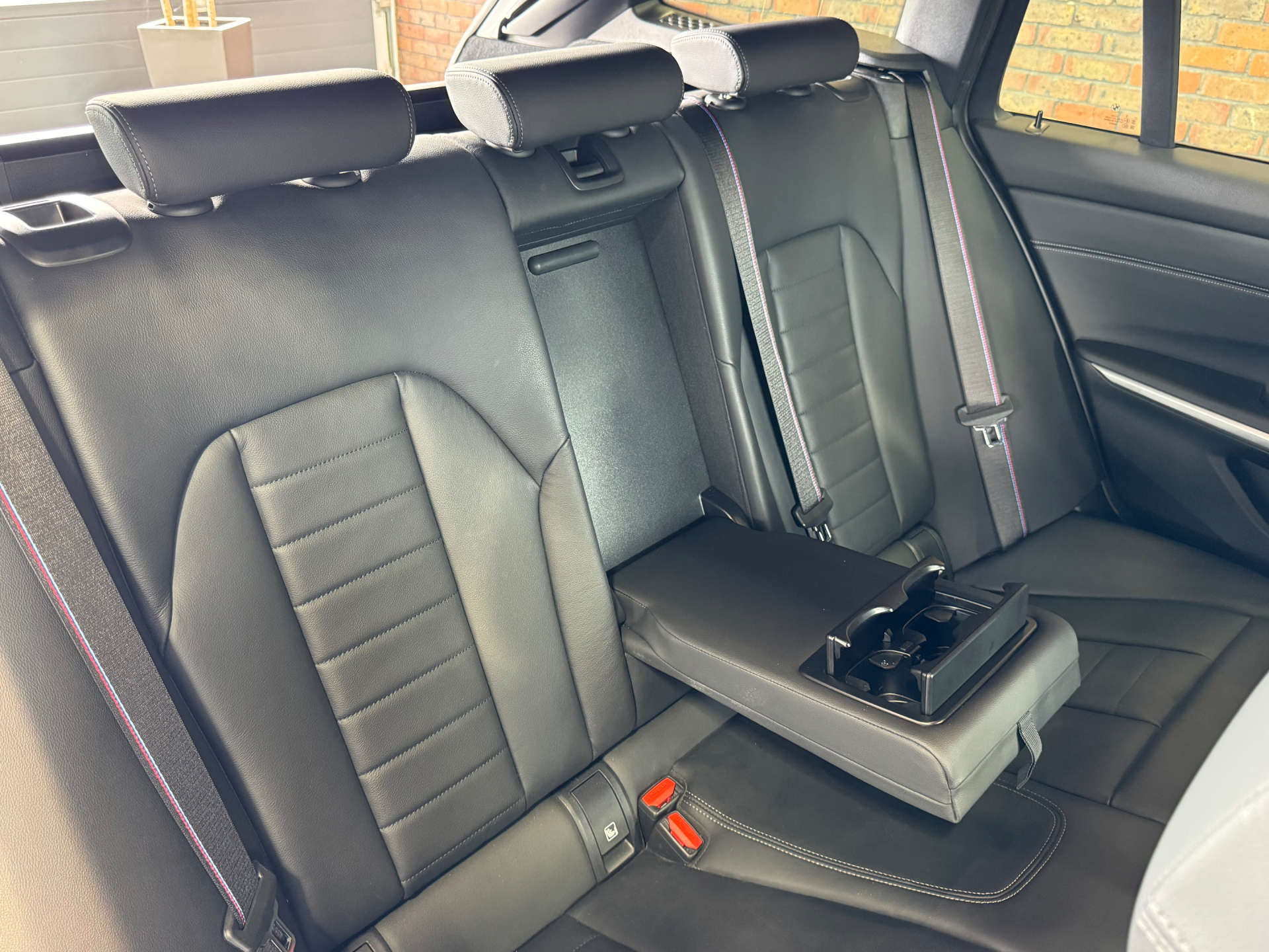 BMW 3 SERIES 2.0 320D M Sport MHEV Auto 5dr #33