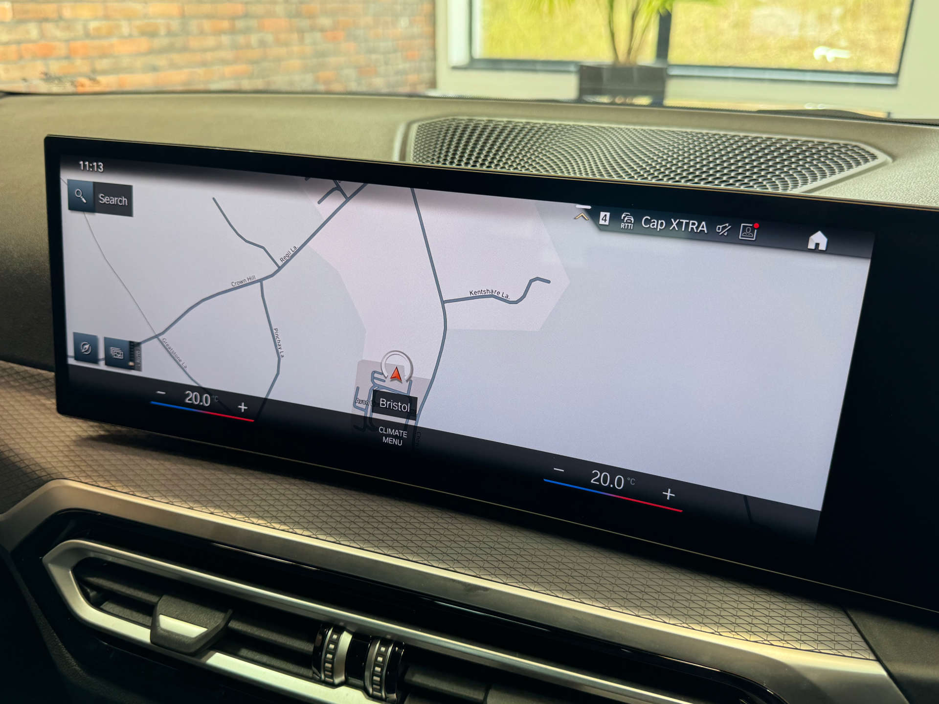 BMW 3 SERIES 2.0 320D M Sport MHEV Auto 5dr #44