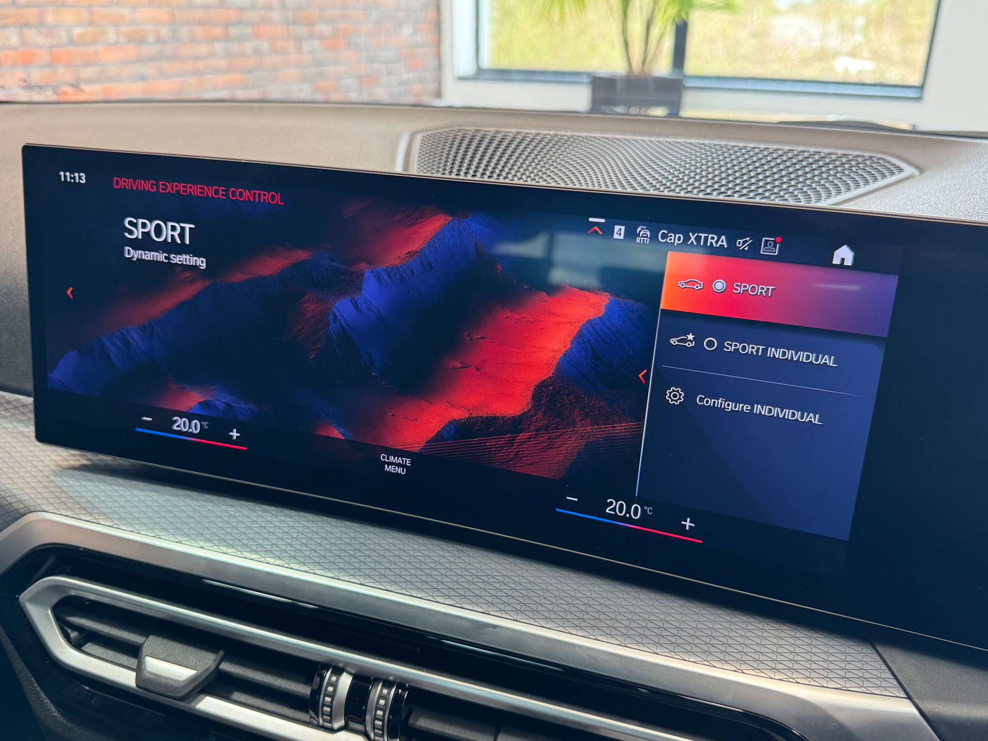 BMW 3 SERIES 2.0 320D M Sport MHEV Auto 5dr #48