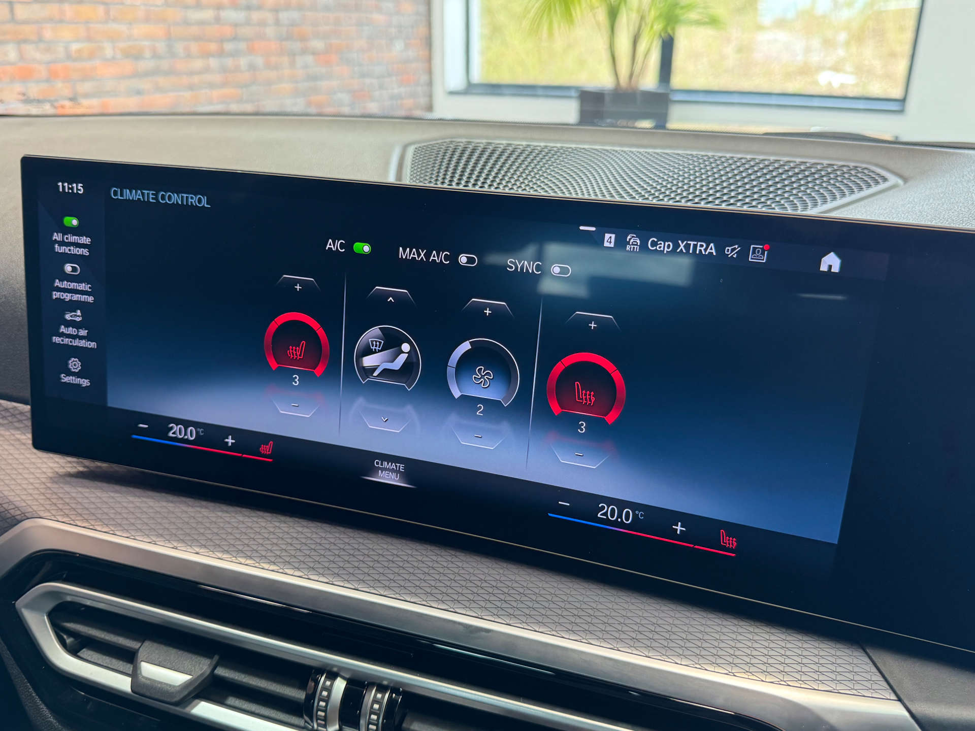 BMW 3 SERIES 2.0 320D M Sport MHEV Auto 5dr #53