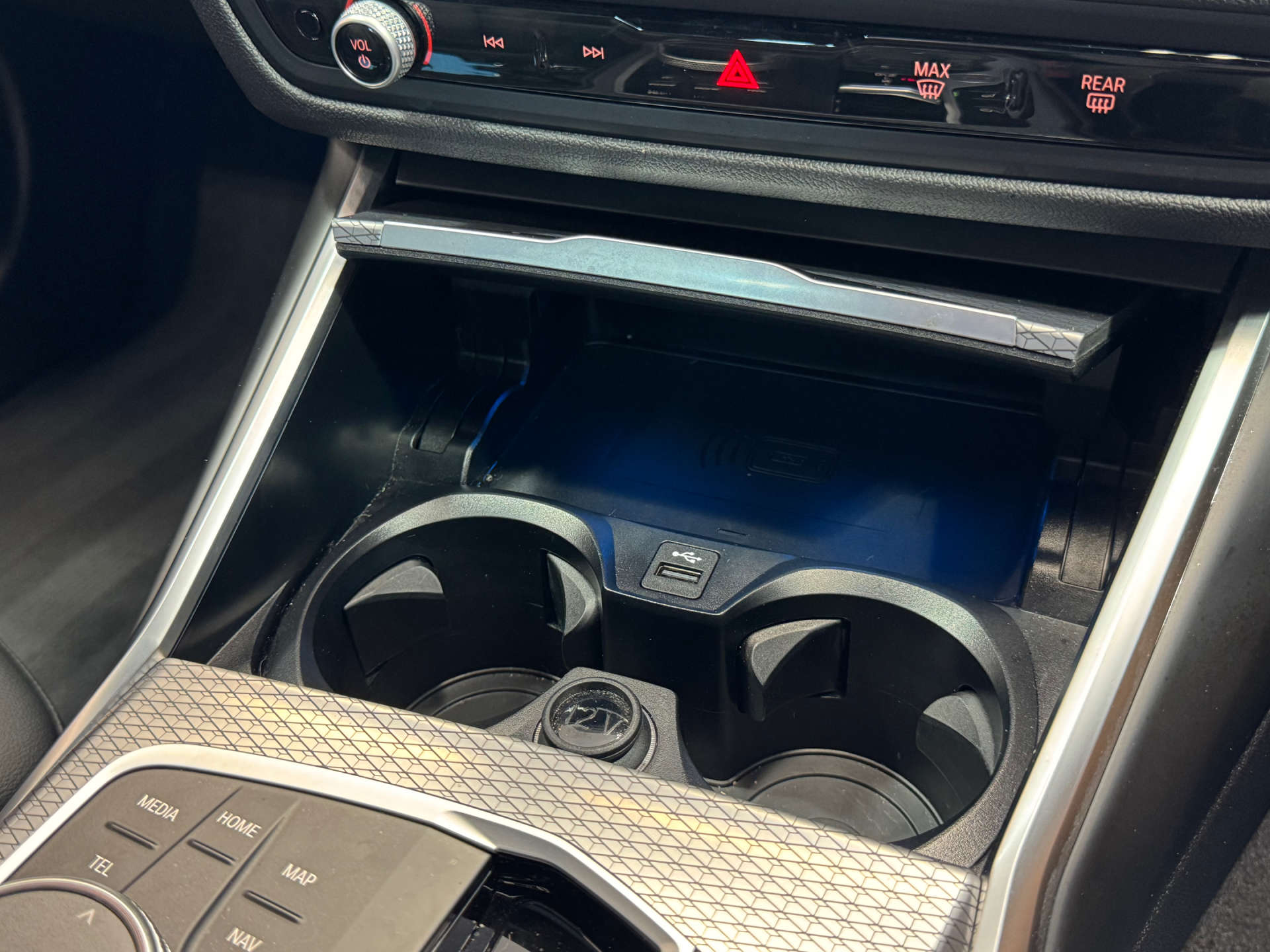 BMW 3 SERIES 2.0 320D M Sport MHEV Auto 5dr #55