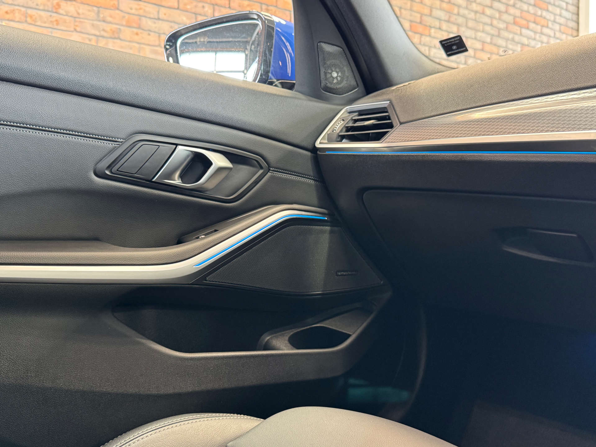 BMW 3 SERIES 2.0 320D M Sport MHEV Auto 5dr #58