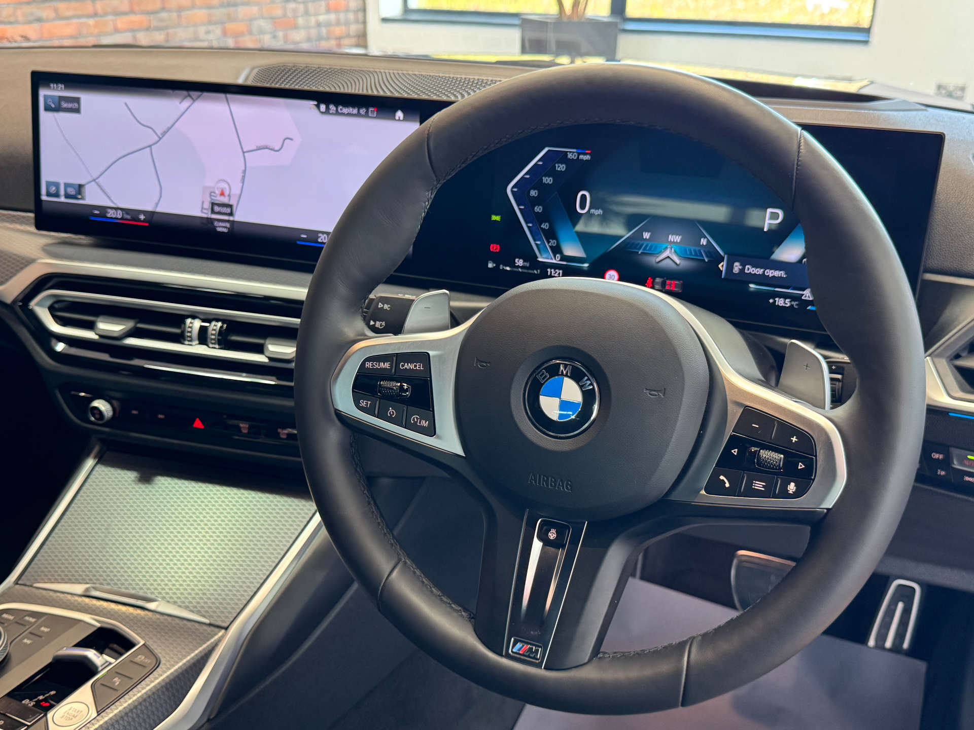 BMW 3 SERIES 2.0 320D M Sport MHEV Auto 5dr #70
