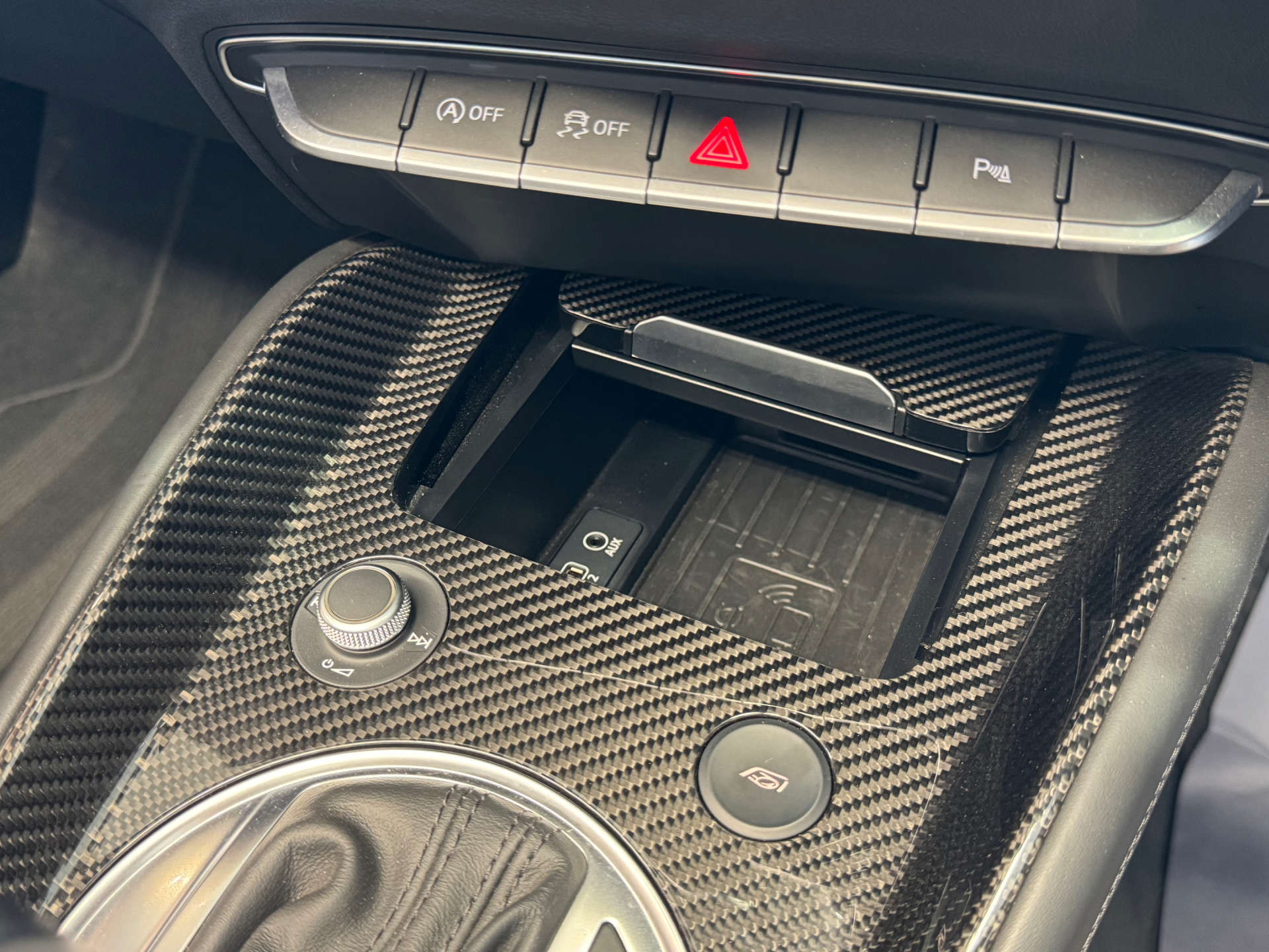 AUDI TT 2.5 TT RS Sport Edition TFSI Quattro Semi-Auto 4WD 2dr #32