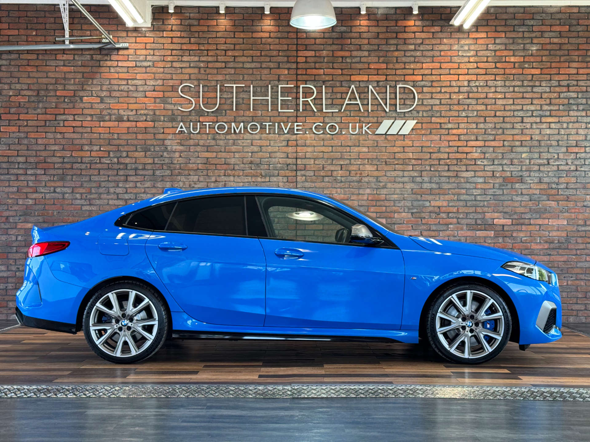 BMW 2 SERIES 2.0 M235i xDrive Auto 4WD 4dr #2