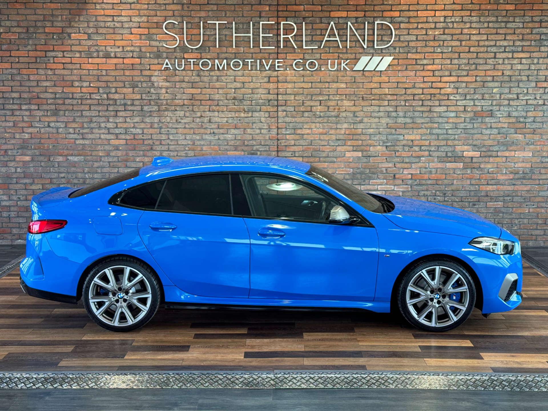 BMW 2 SERIES 2.0 M235i xDrive Auto 4WD 4dr #3