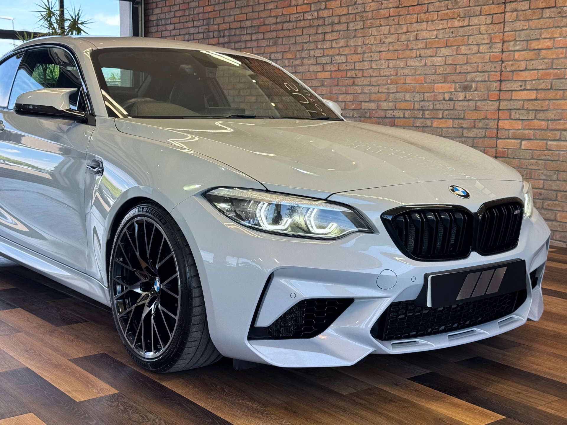 BMW 2 SERIES 3.0 M2 Competition Edition Auto 2dr #11