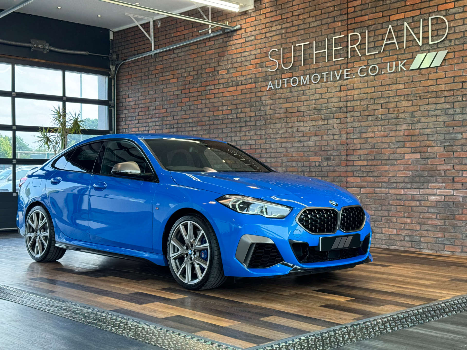 BMW 2 SERIES 2.0 M235i xDrive Auto 4WD 4dr #4