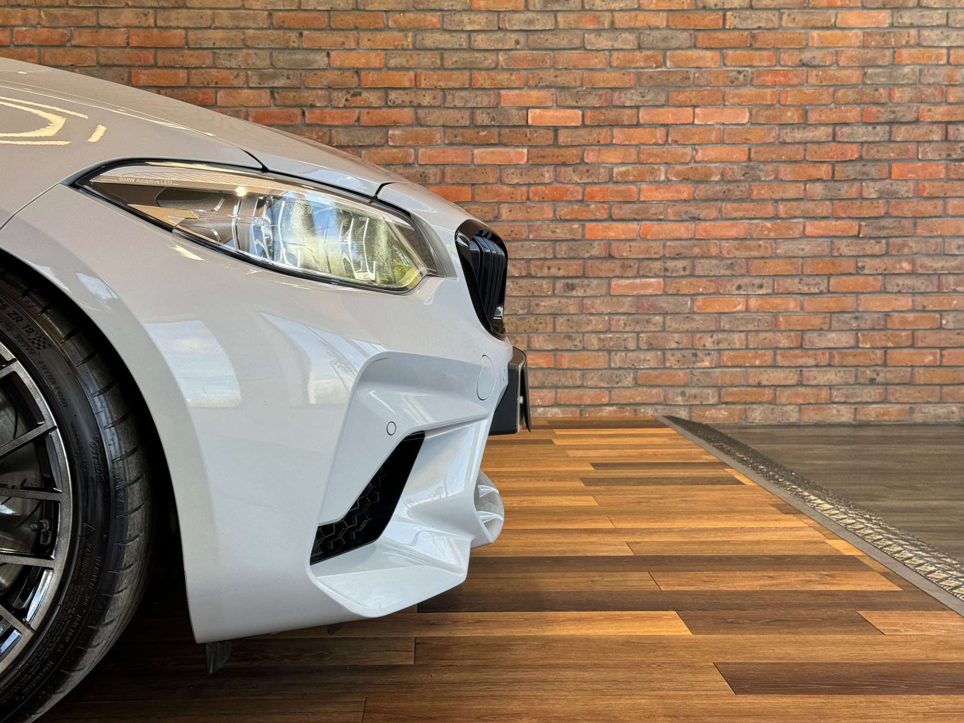 BMW 2 SERIES 3.0 M2 Competition Edition Auto 2dr #12
