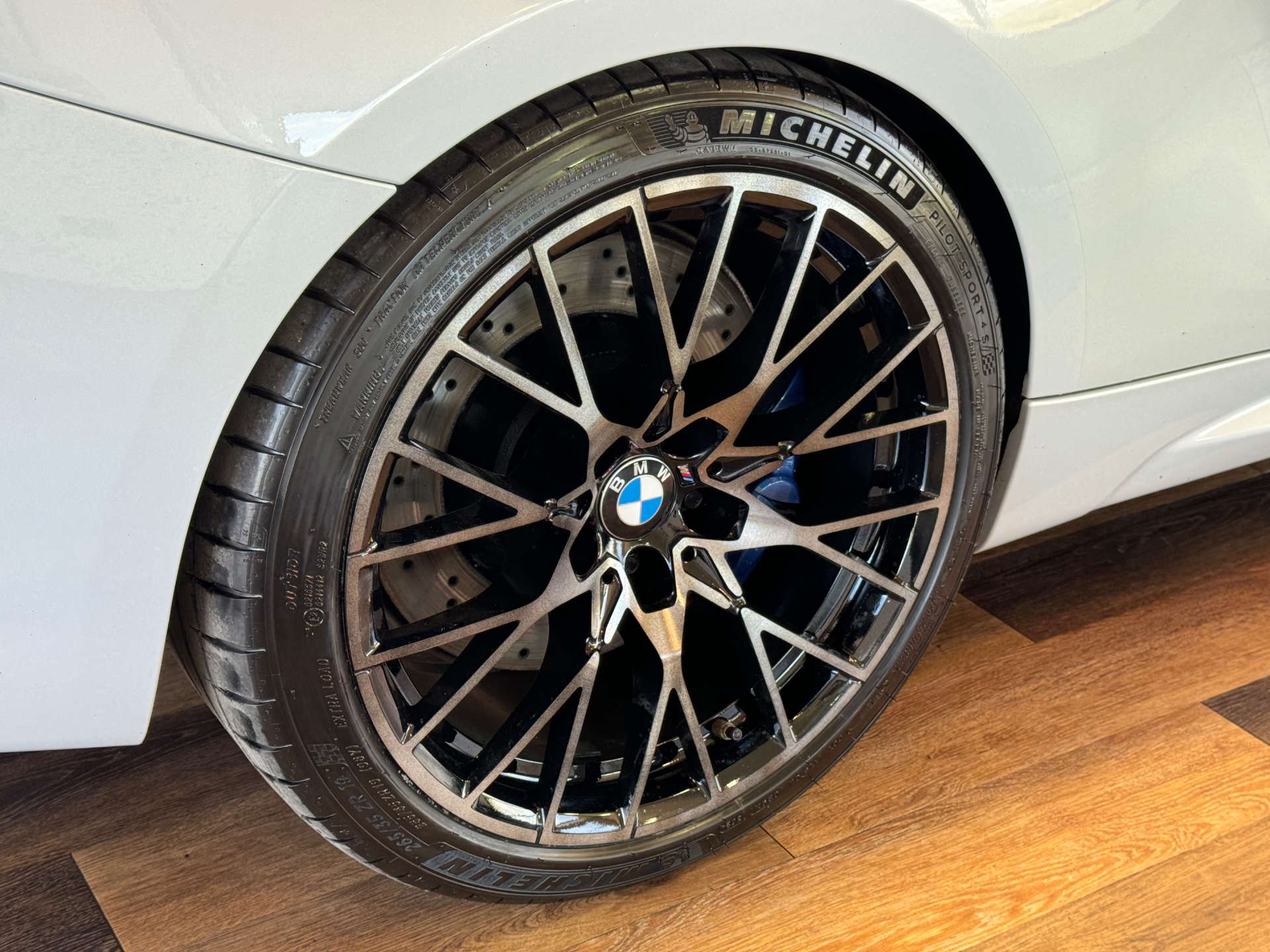 BMW 2 SERIES 3.0 M2 Competition Edition Auto 2dr #15