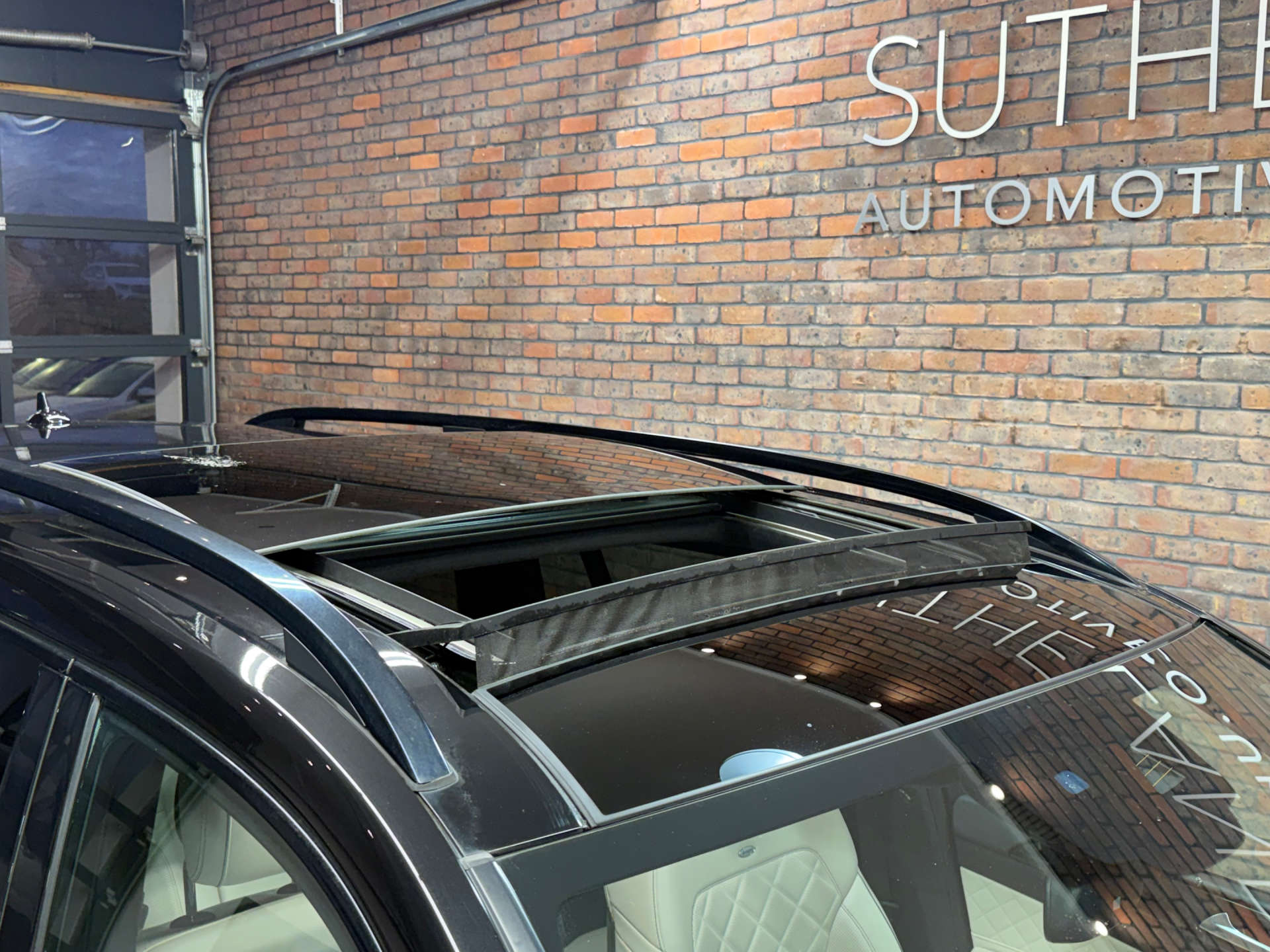 MERCEDES-BENZ GLS 3.0 GLS 350 Grand Edition D 4Matic Auto 4WD 5dr #6