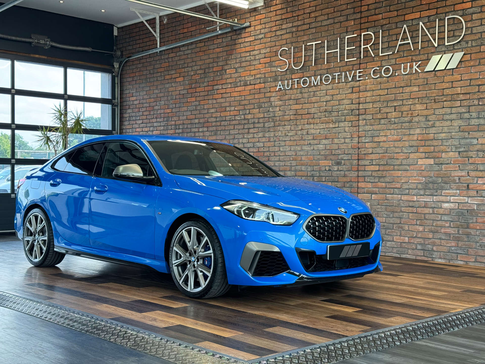 BMW 2 SERIES 2.0 M235i xDrive Auto 4WD 4dr #5