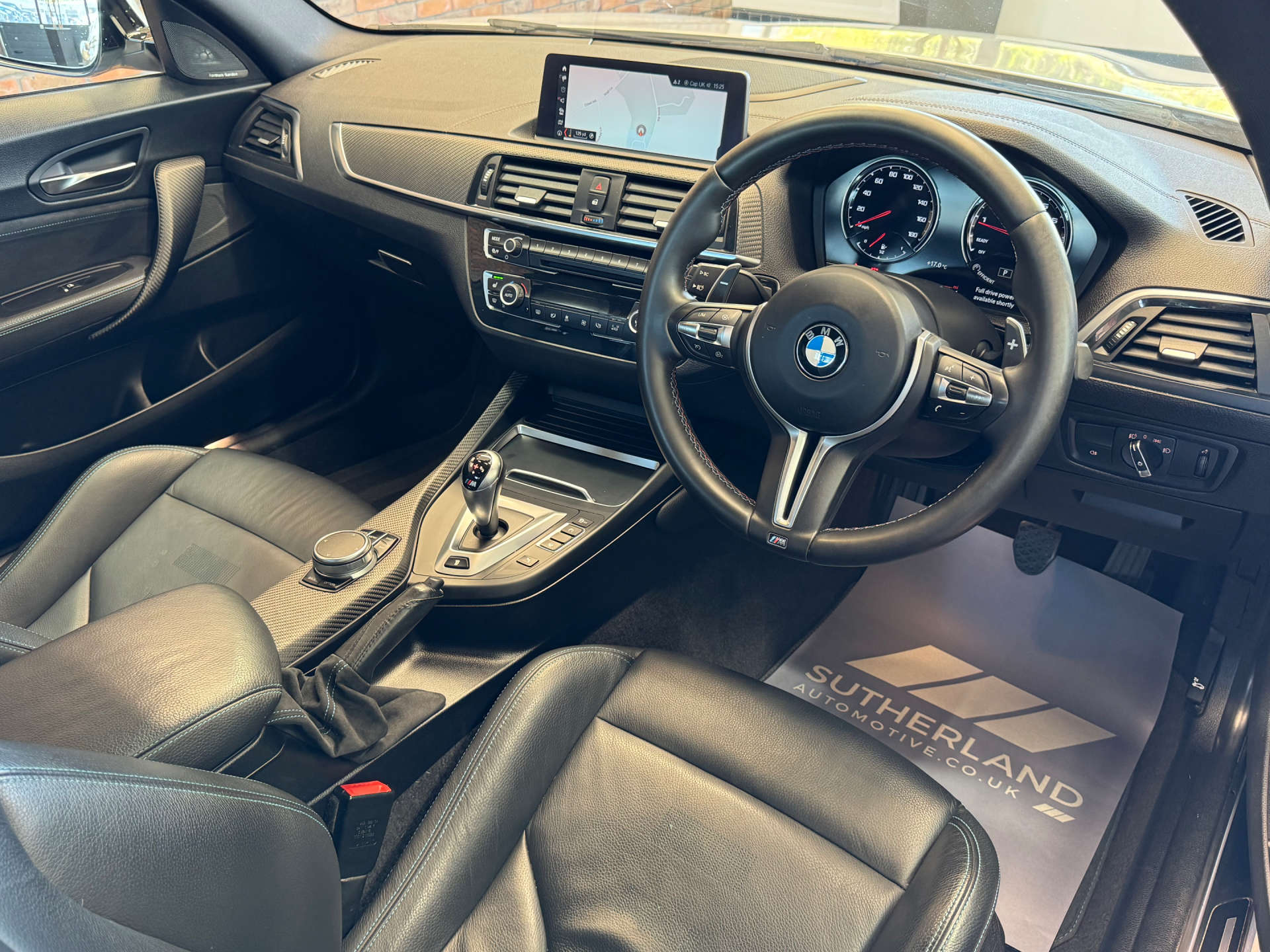 BMW 2 SERIES 3.0 M2 Competition Edition Auto 2dr #20