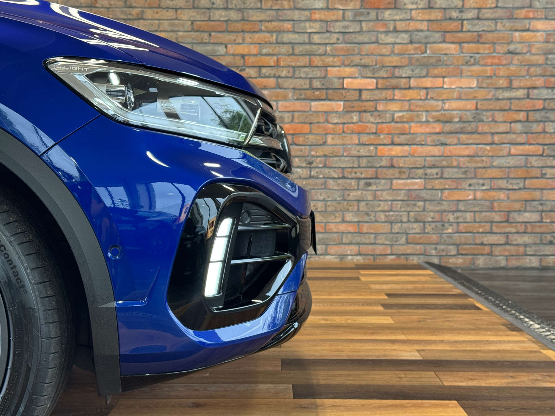 VOLKSWAGEN T-ROC 2.0 T-Roc R TSi 4Motion Semi-Auto 4WD 5dr #14