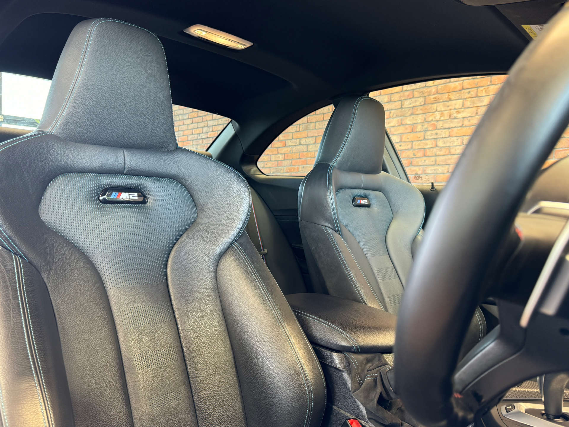 BMW 2 SERIES 3.0 M2 Competition Edition Auto 2dr #21