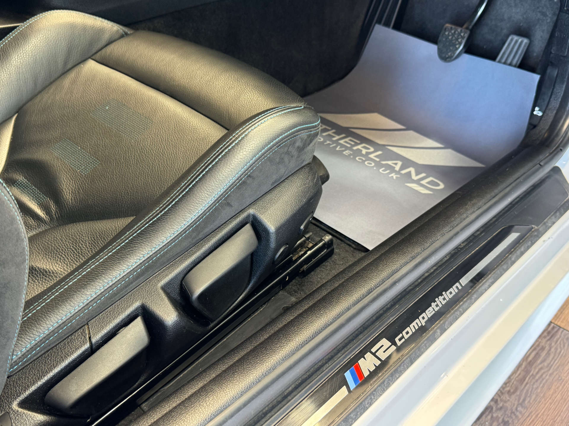 BMW 2 SERIES 3.0 M2 Competition Edition Auto 2dr #22