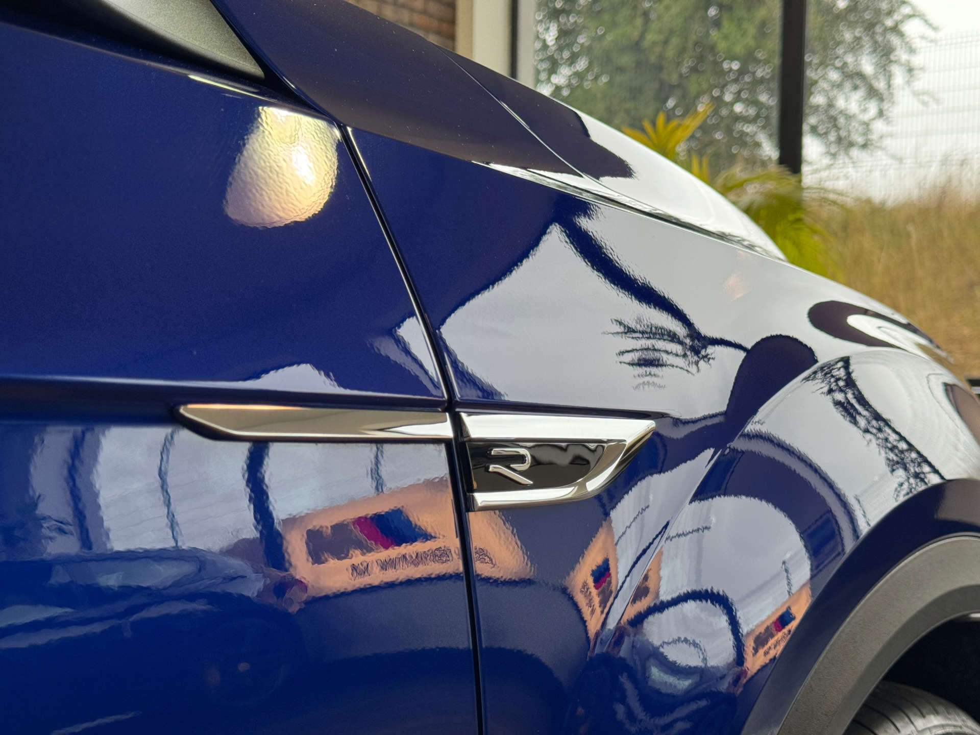 VOLKSWAGEN T-ROC 2.0 T-Roc R TSi 4Motion Semi-Auto 4WD 5dr #17