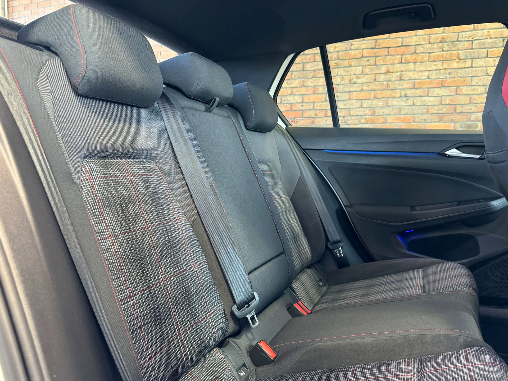 VOLKSWAGEN GOLF 2.0 Golf GTi TSi Semi-Auto 5dr #21