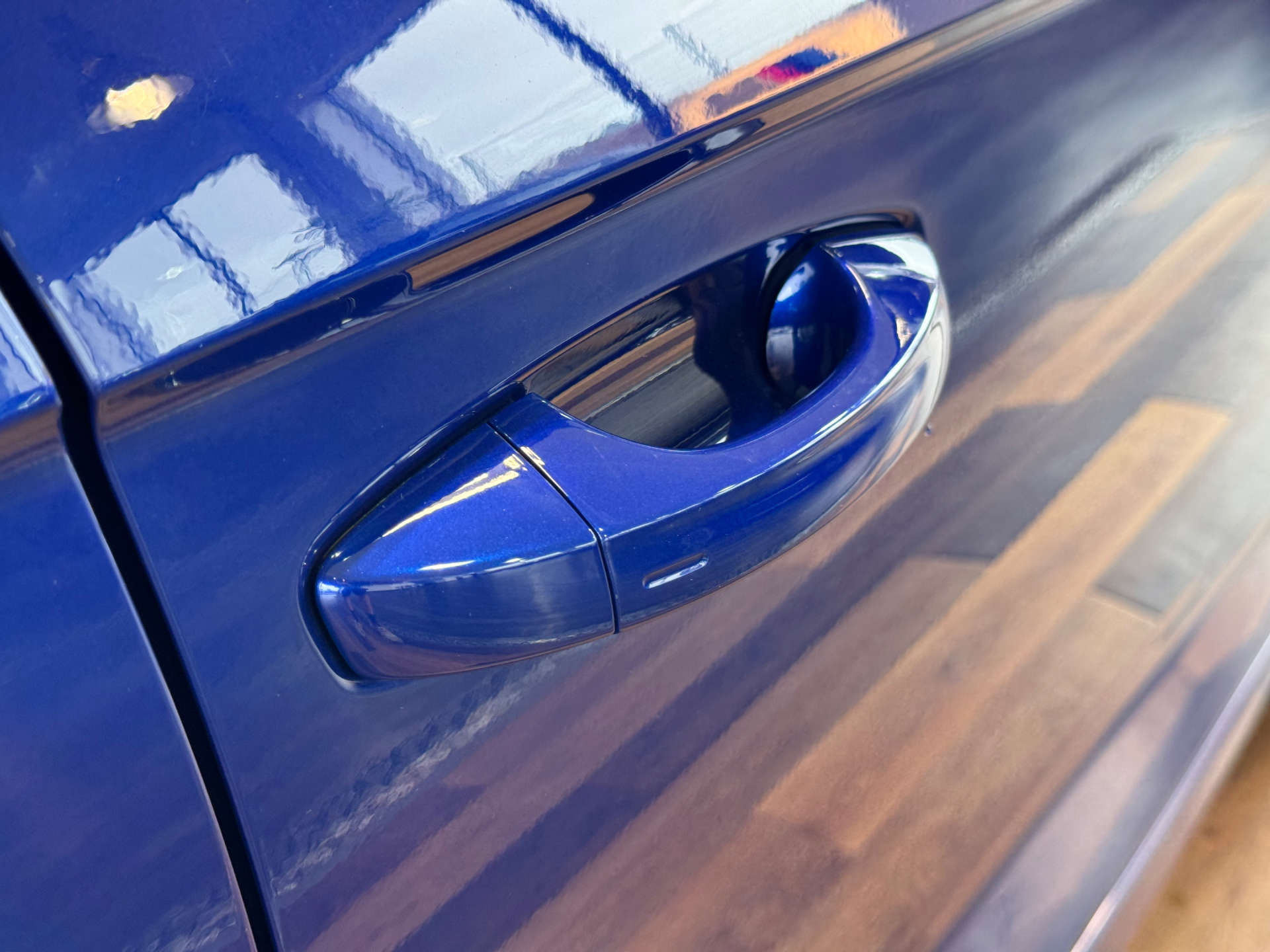 VOLKSWAGEN T-ROC 2.0 T-Roc R TSi 4Motion Semi-Auto 4WD 5dr #19