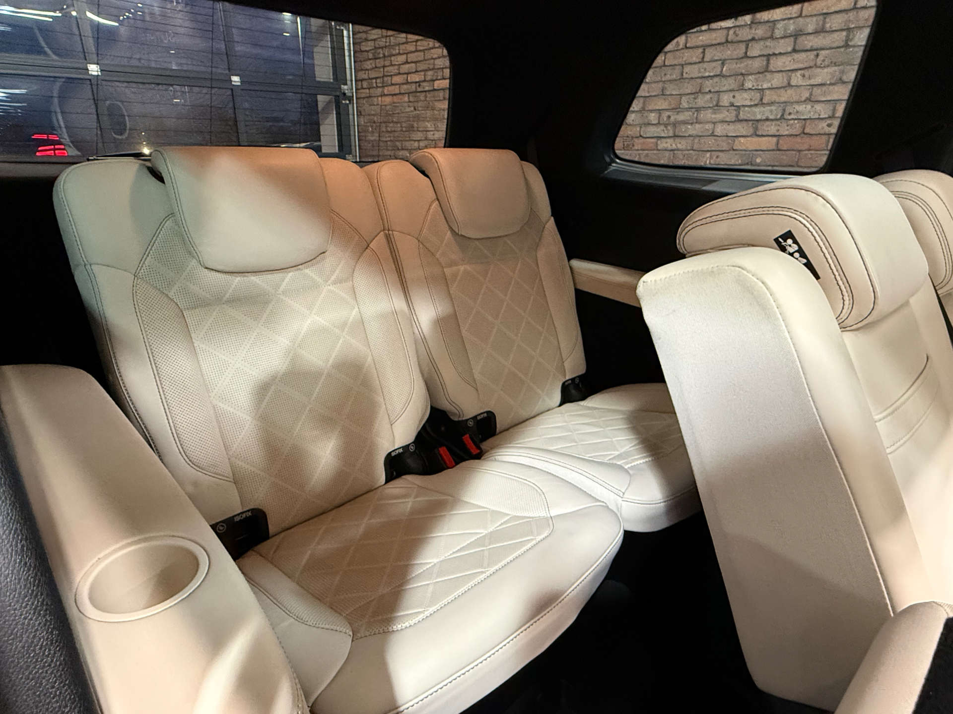 MERCEDES-BENZ GLS 3.0 GLS 350 Grand Edition D 4Matic Auto 4WD 5dr #17