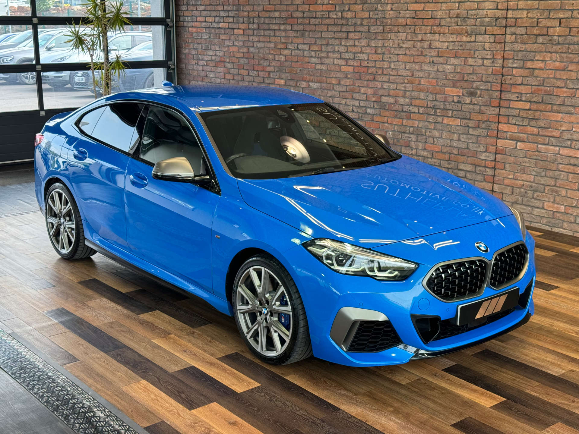 BMW 2 SERIES 2.0 M235i xDrive Auto 4WD 4dr #6