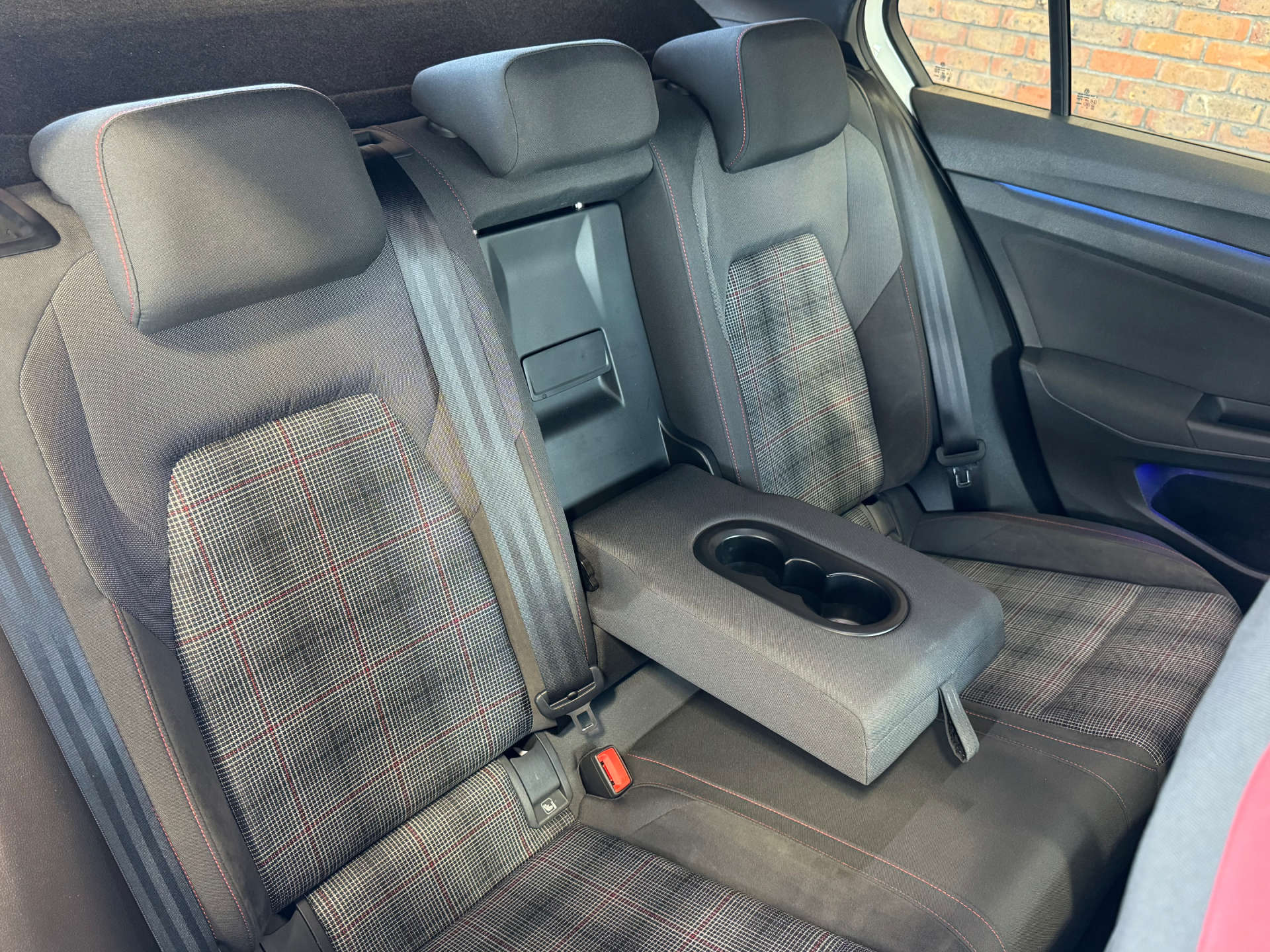 VOLKSWAGEN GOLF 2.0 Golf GTi TSi Semi-Auto 5dr #23