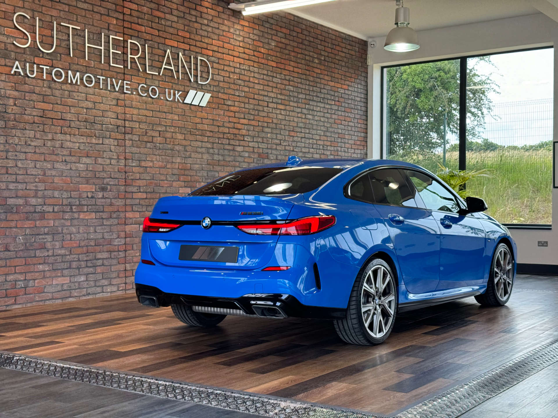 BMW 2 SERIES 2.0 M235i xDrive Auto 4WD 4dr #7