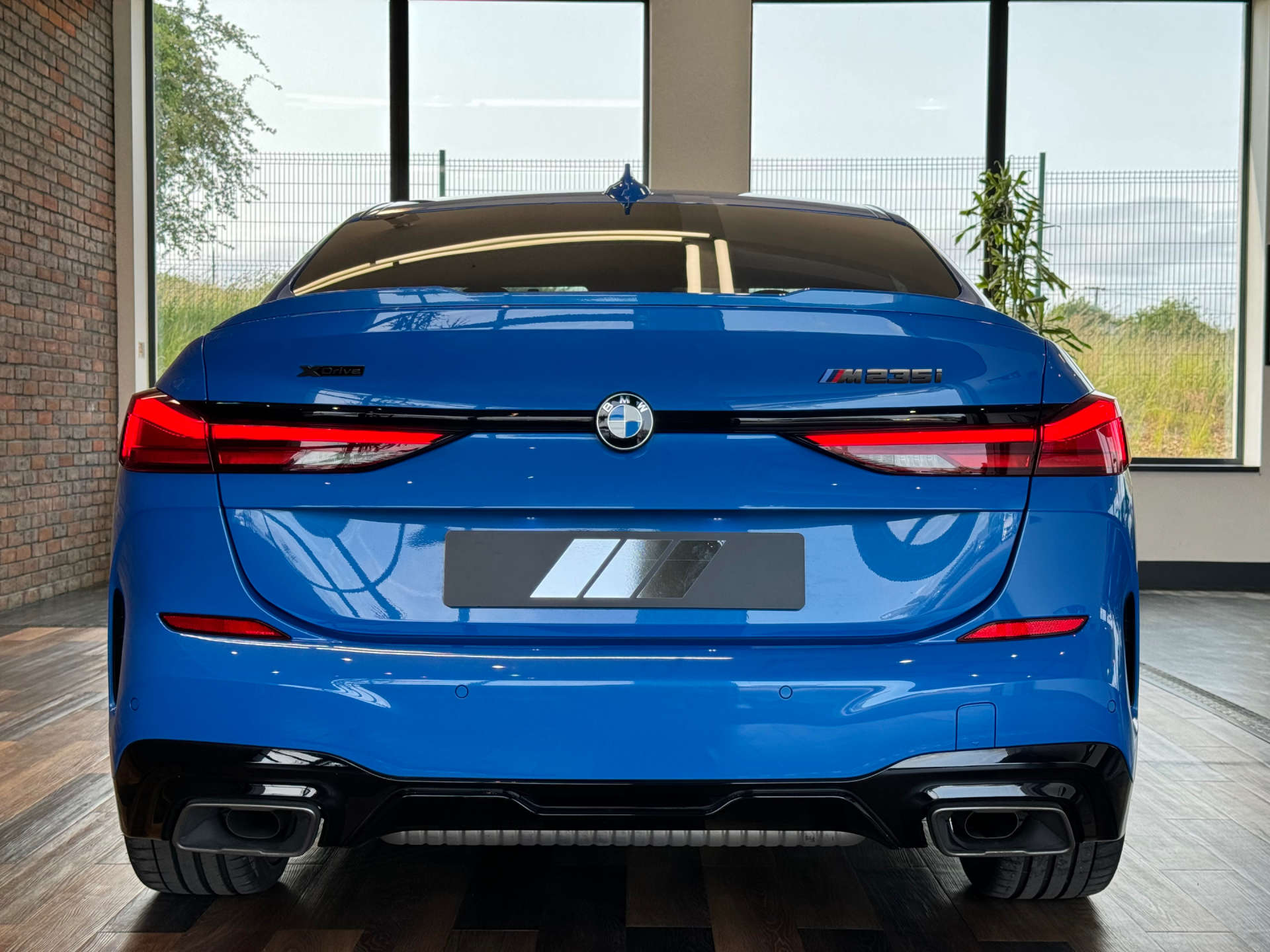 BMW 2 SERIES 2.0 M235i xDrive Auto 4WD 4dr #9