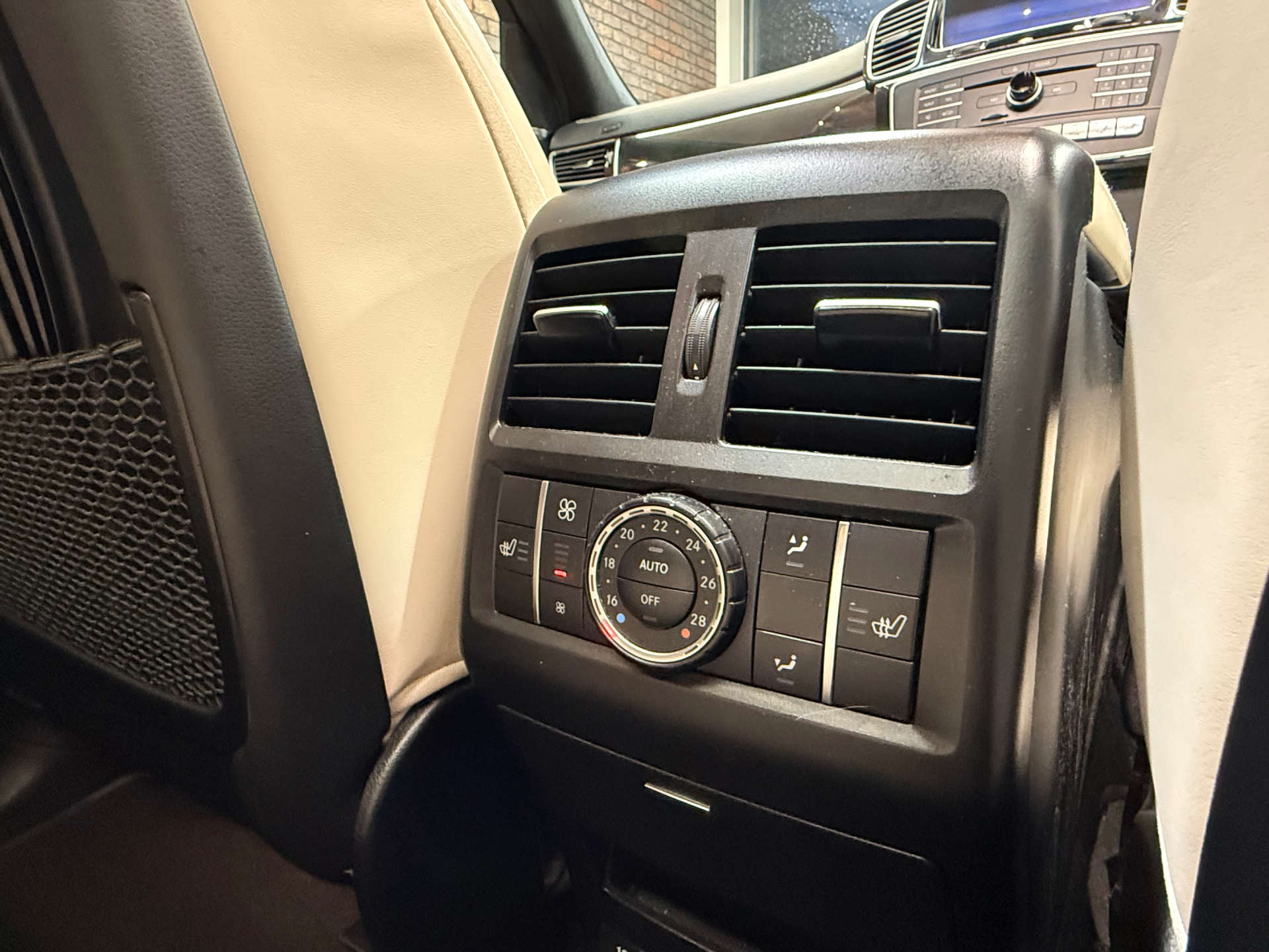 MERCEDES-BENZ GLS 3.0 GLS 350 Grand Edition D 4Matic Auto 4WD 5dr #21